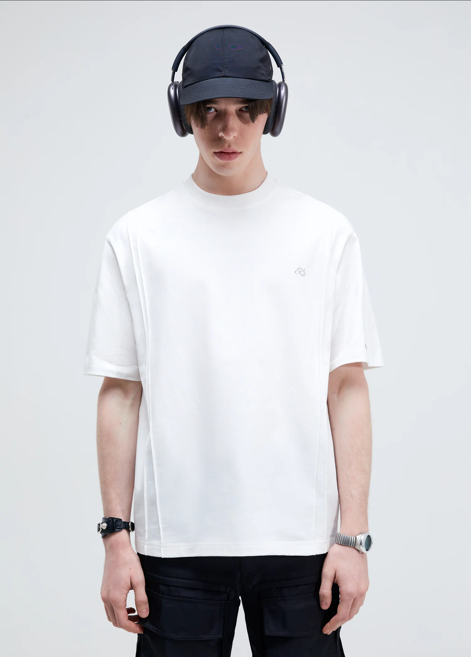 R69 Simple Makes Difference T-Shirt