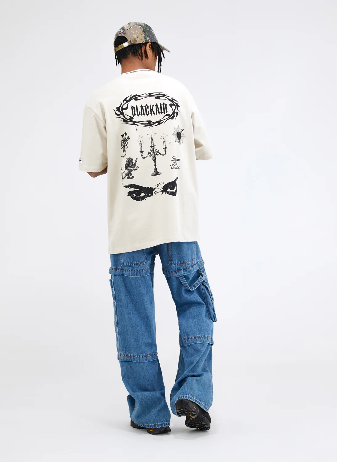 Iconic Of Royal Things T-Shirt