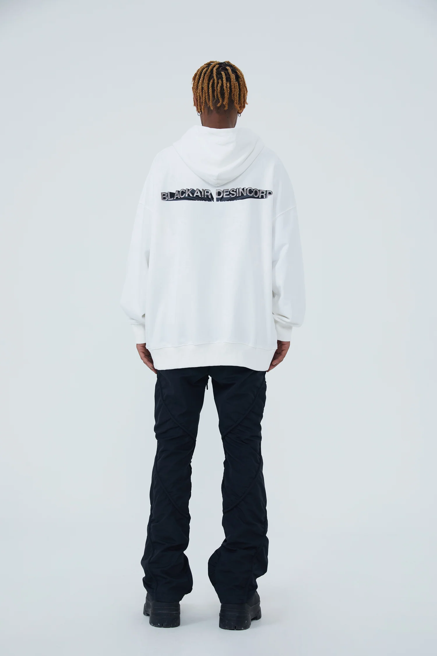 Strong Boards Hoodie