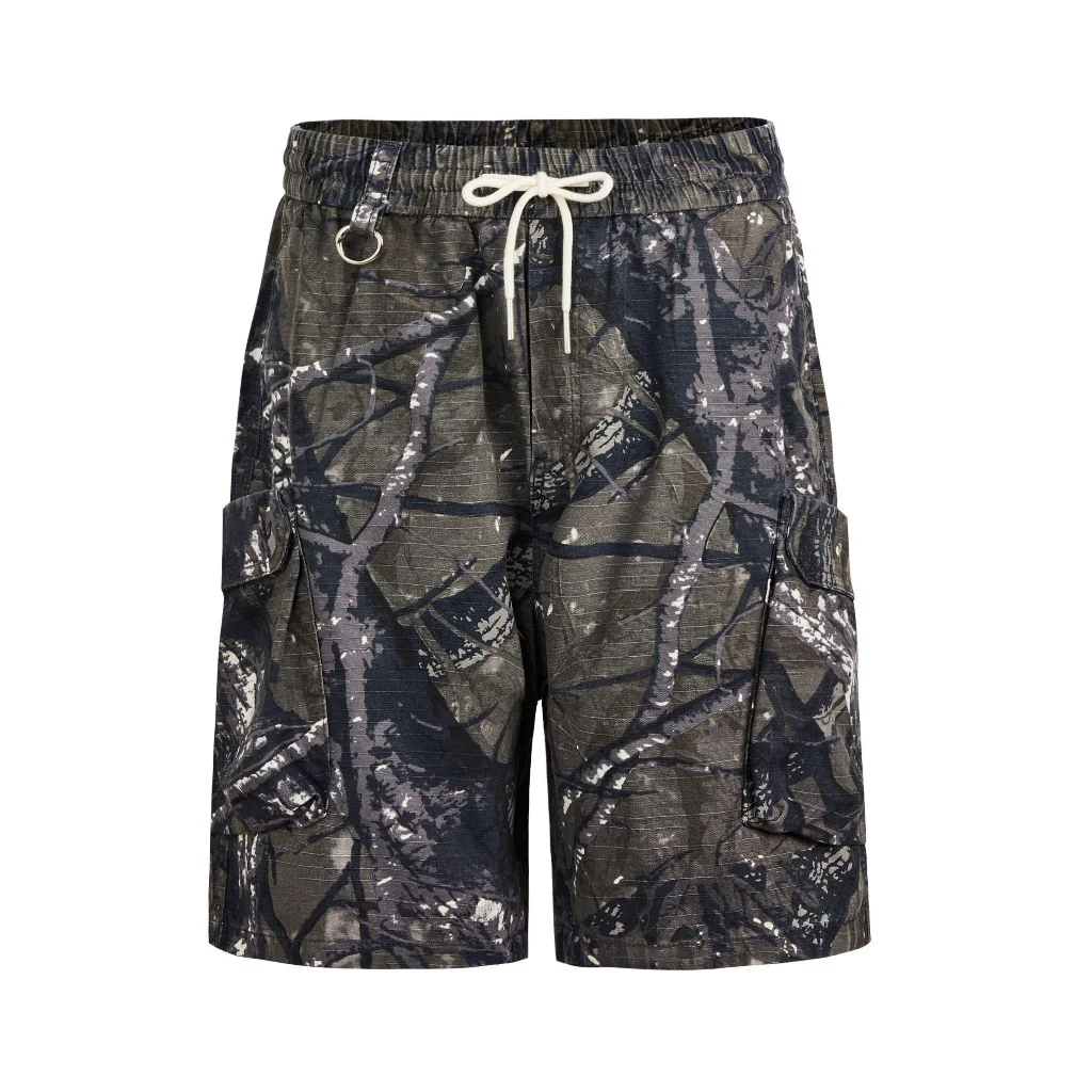 Decrepit Birth Capri Pants