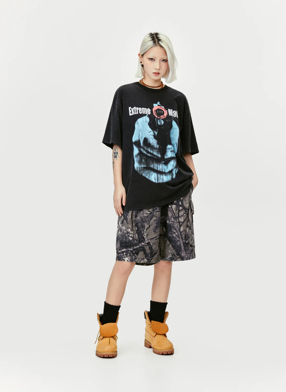 Final Farewell T-Shirt