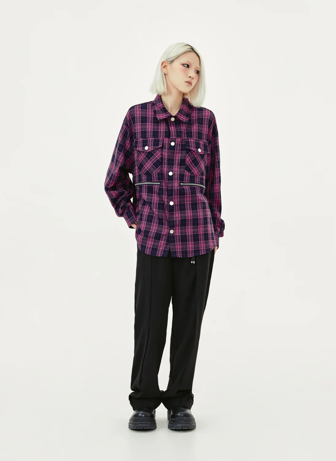 Prevents Open Heart Shirt