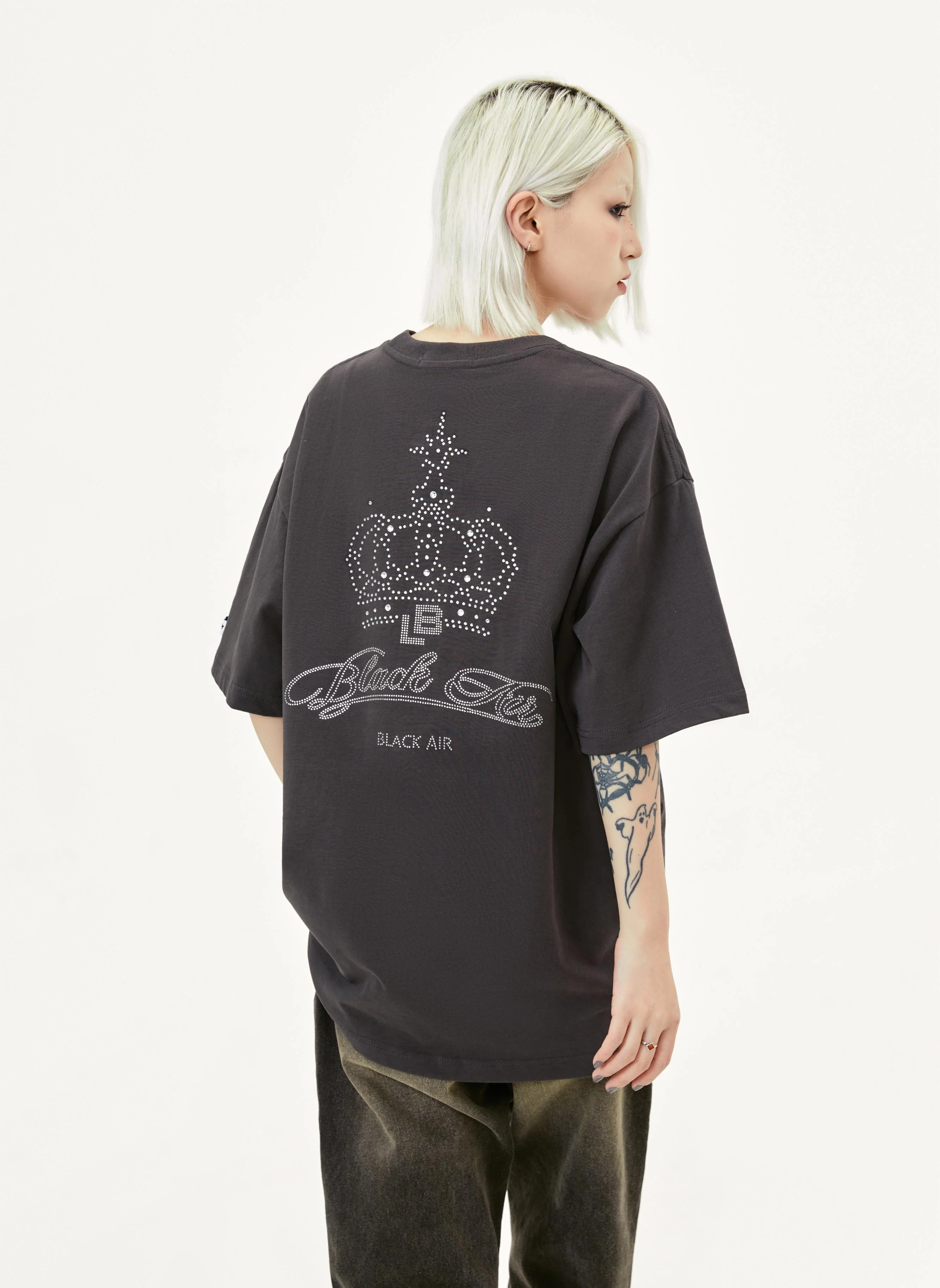 Kingdom T-Shirt