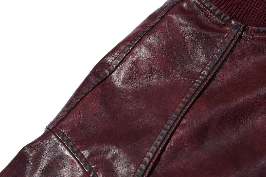 R69 The Promised Deadly Deal Jacket