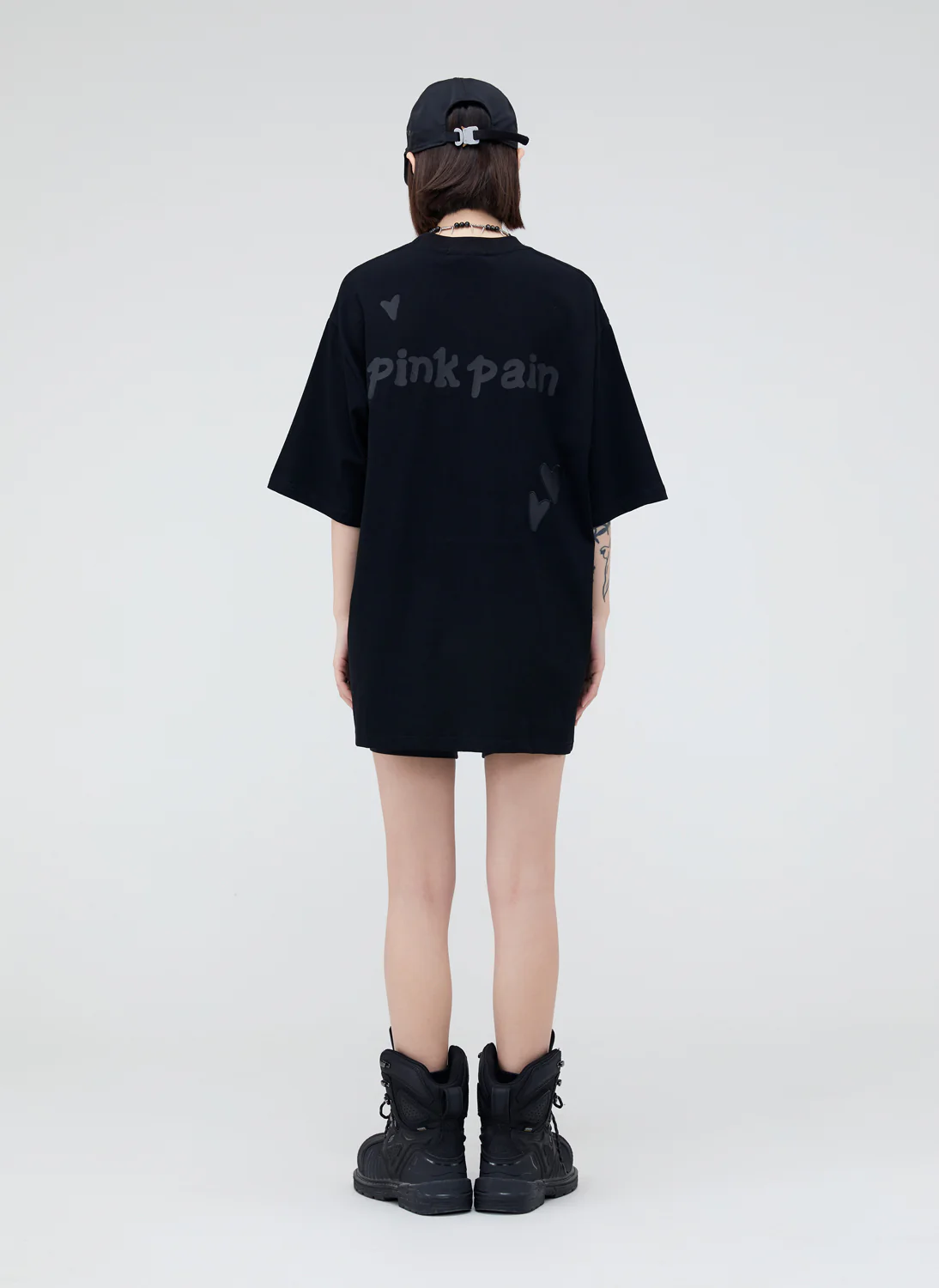 Lurking In The Dark T-Shirt