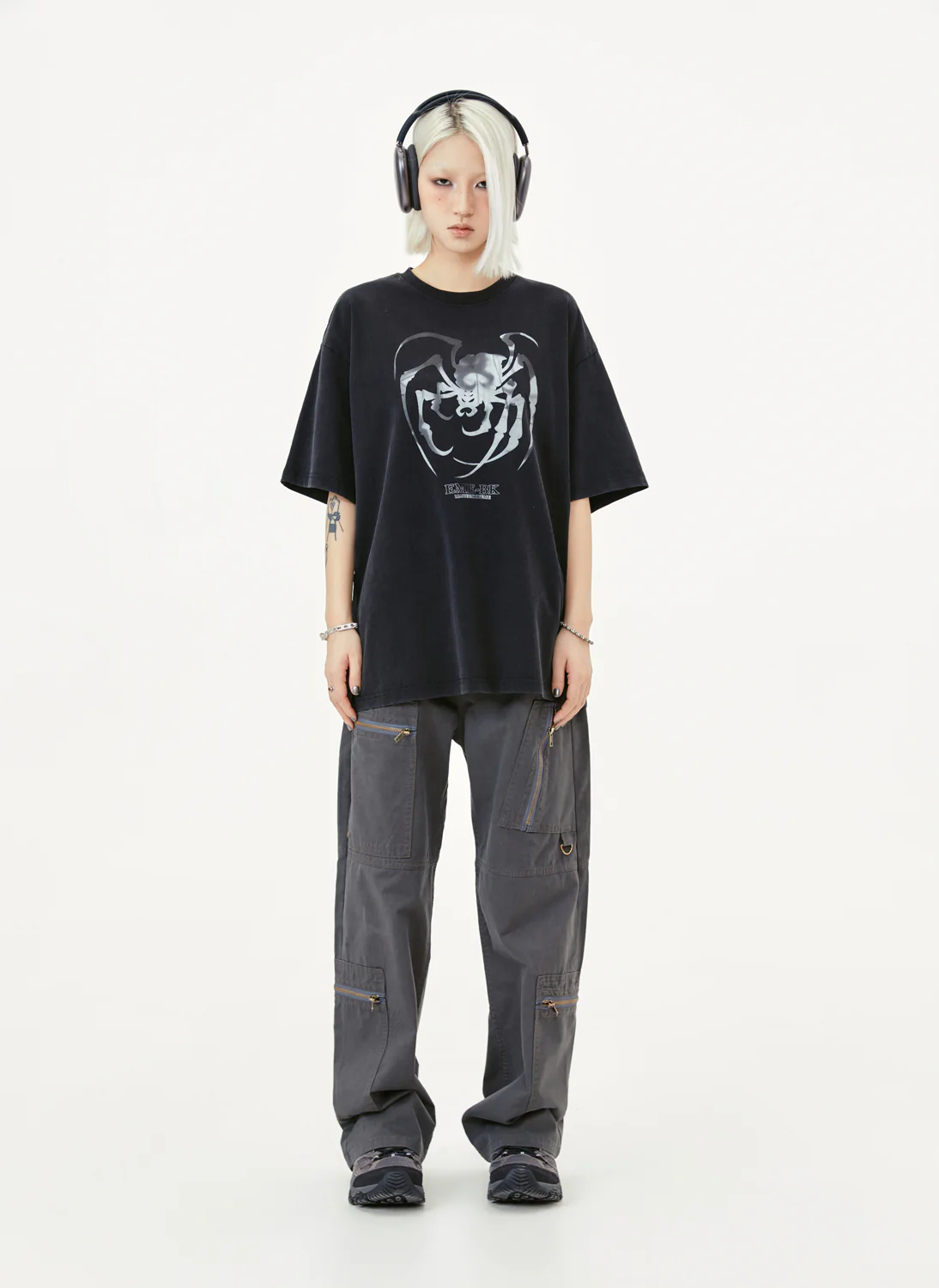 Illusion Is Not Light T-Shirt