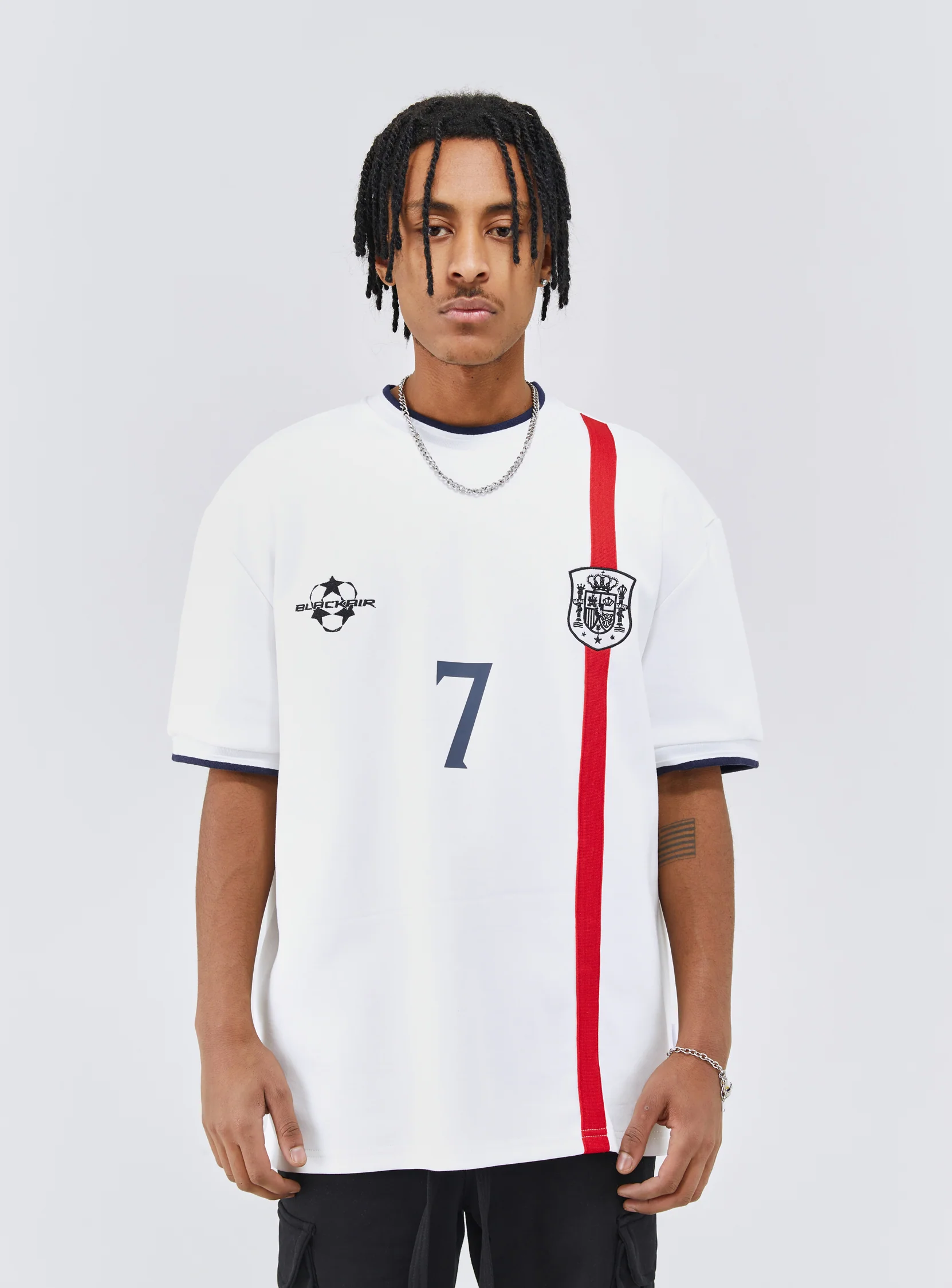 Mysterious Football Academy 