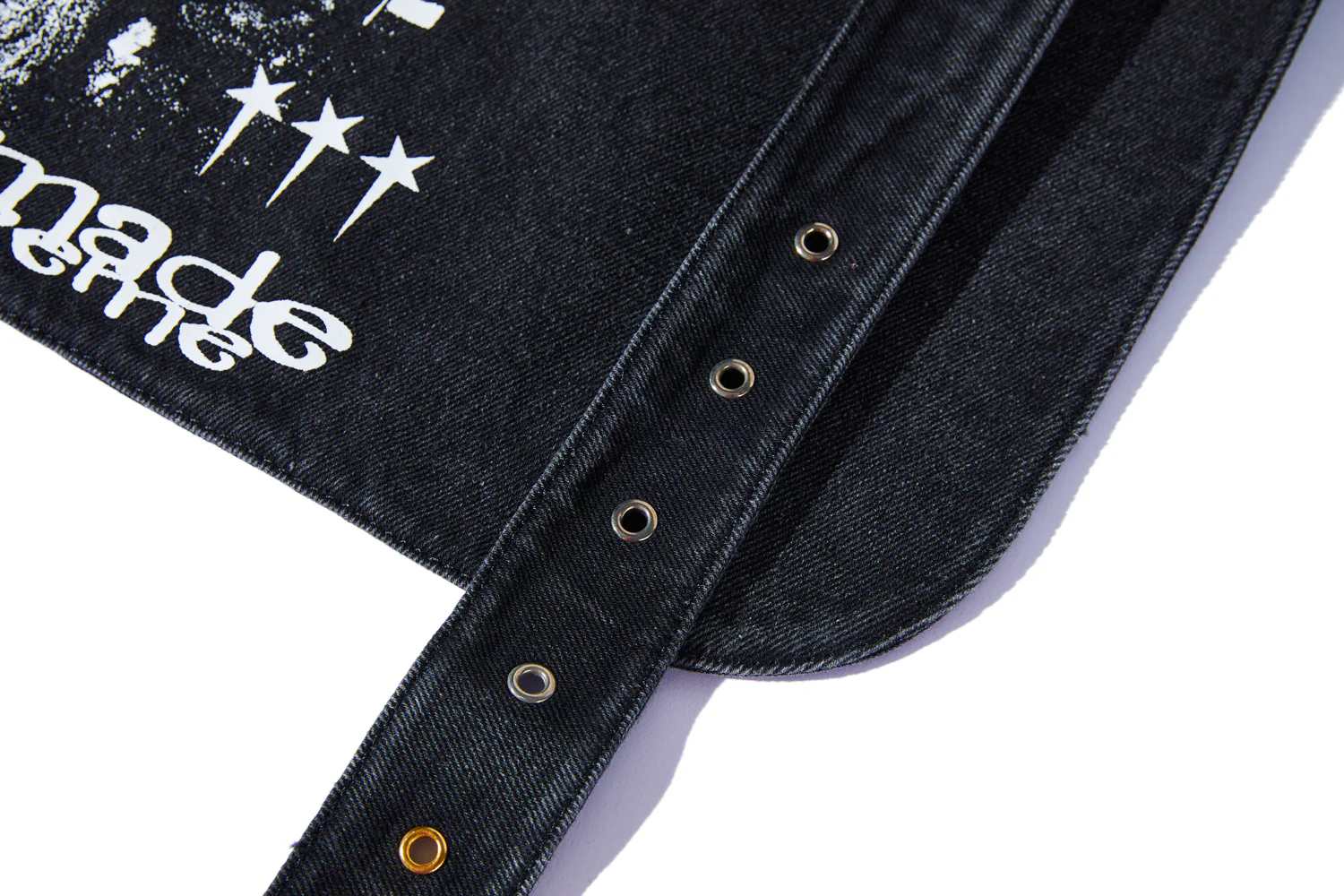 Hip Hop Never Die Bag