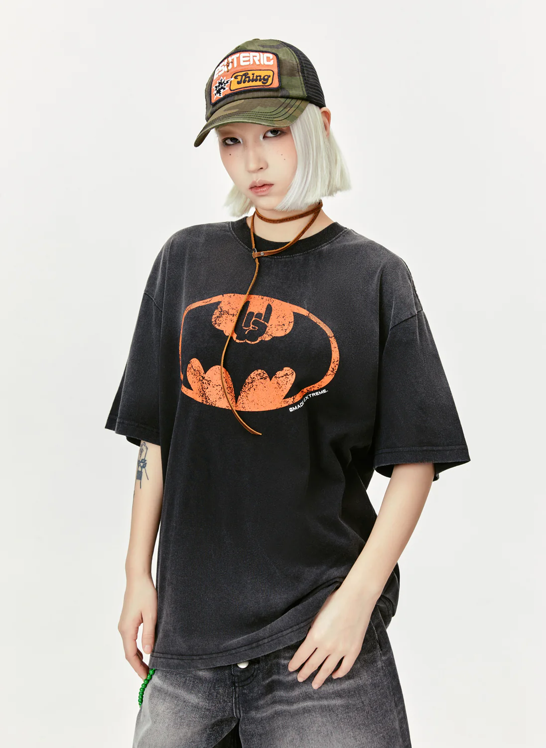 Pumpkin T-Shirt