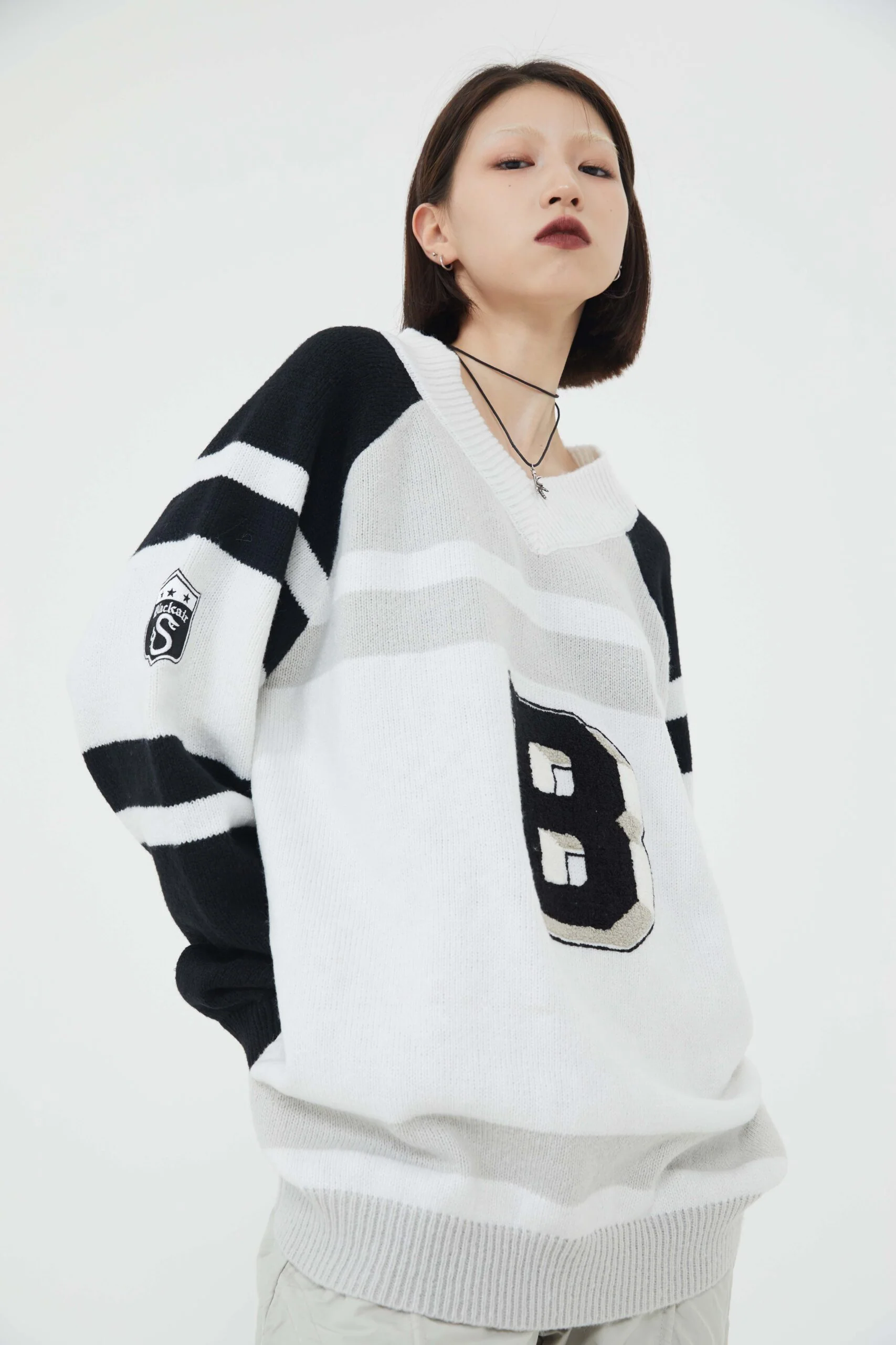 Interactive World Knitwear