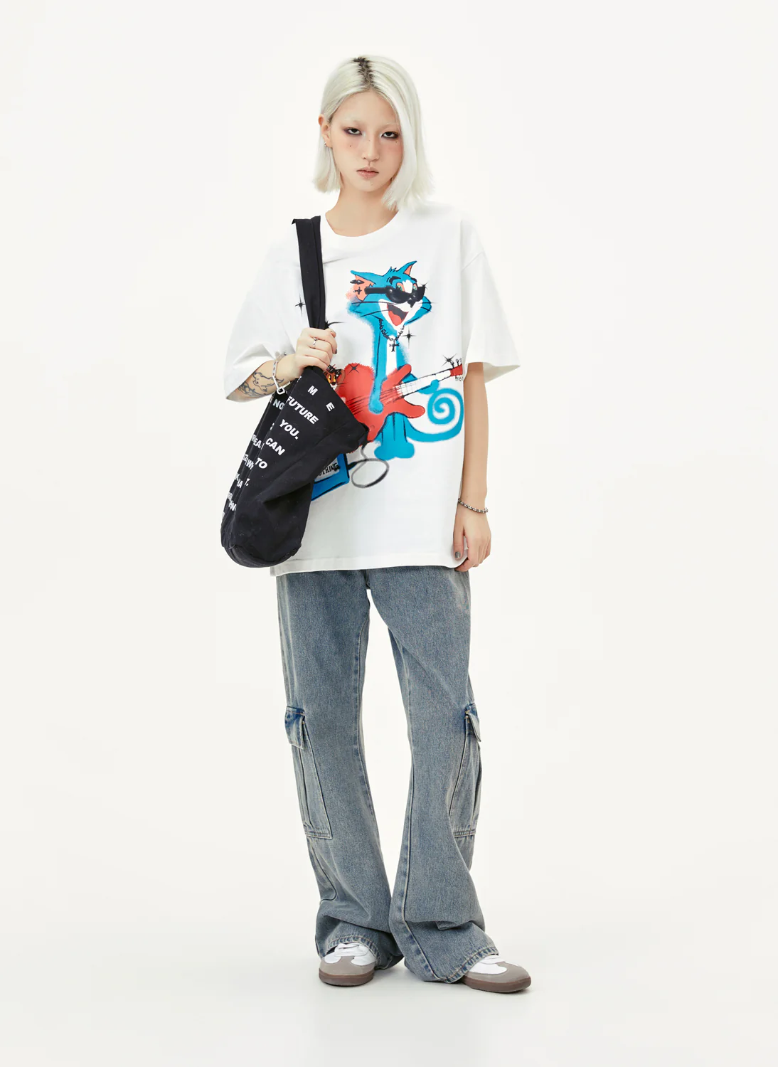 The Confusing Harmony T-Shirt