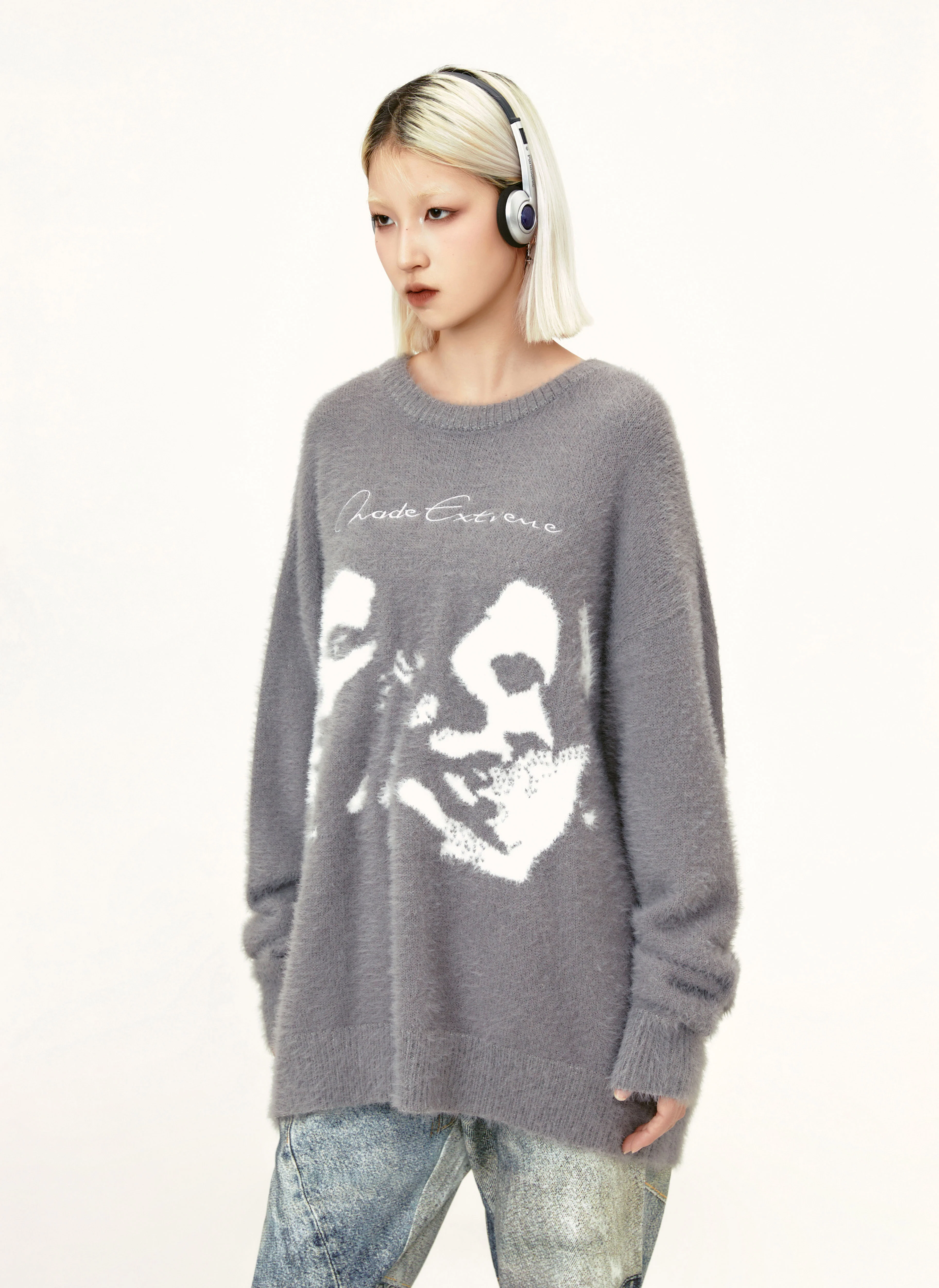 Mafia Internet Knitwear