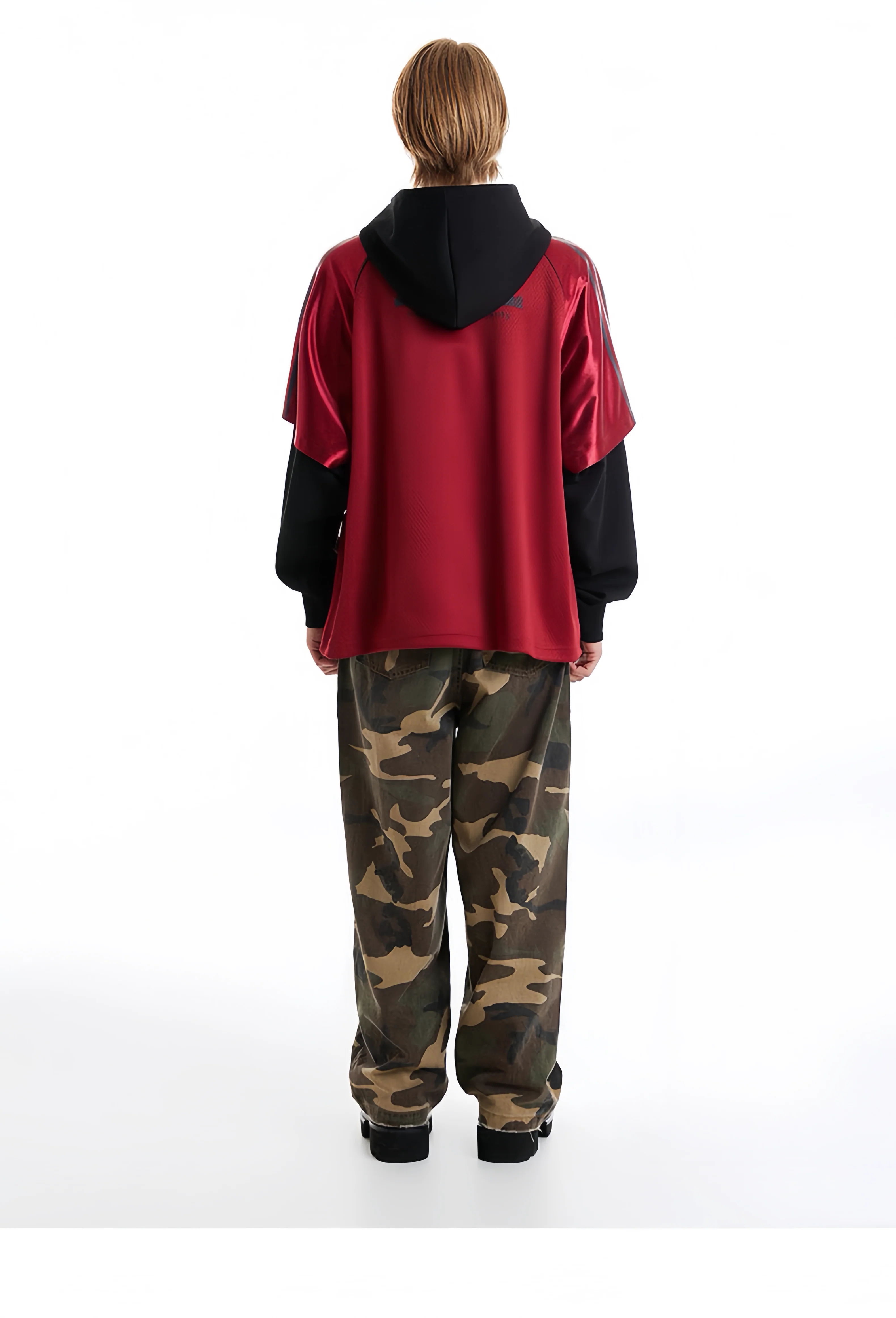 Hospitality Hoodie