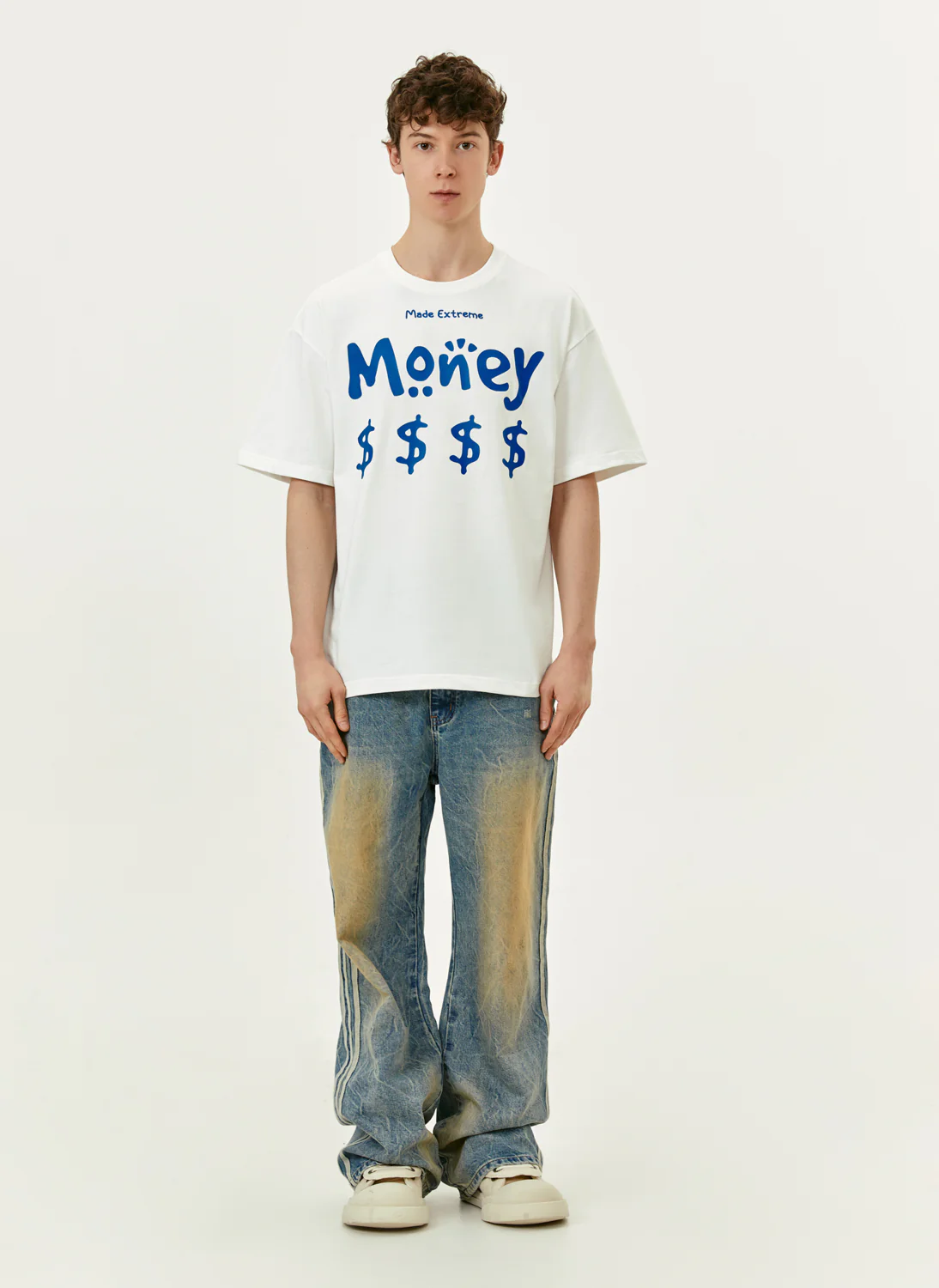 Drop Some Money T-Shirt