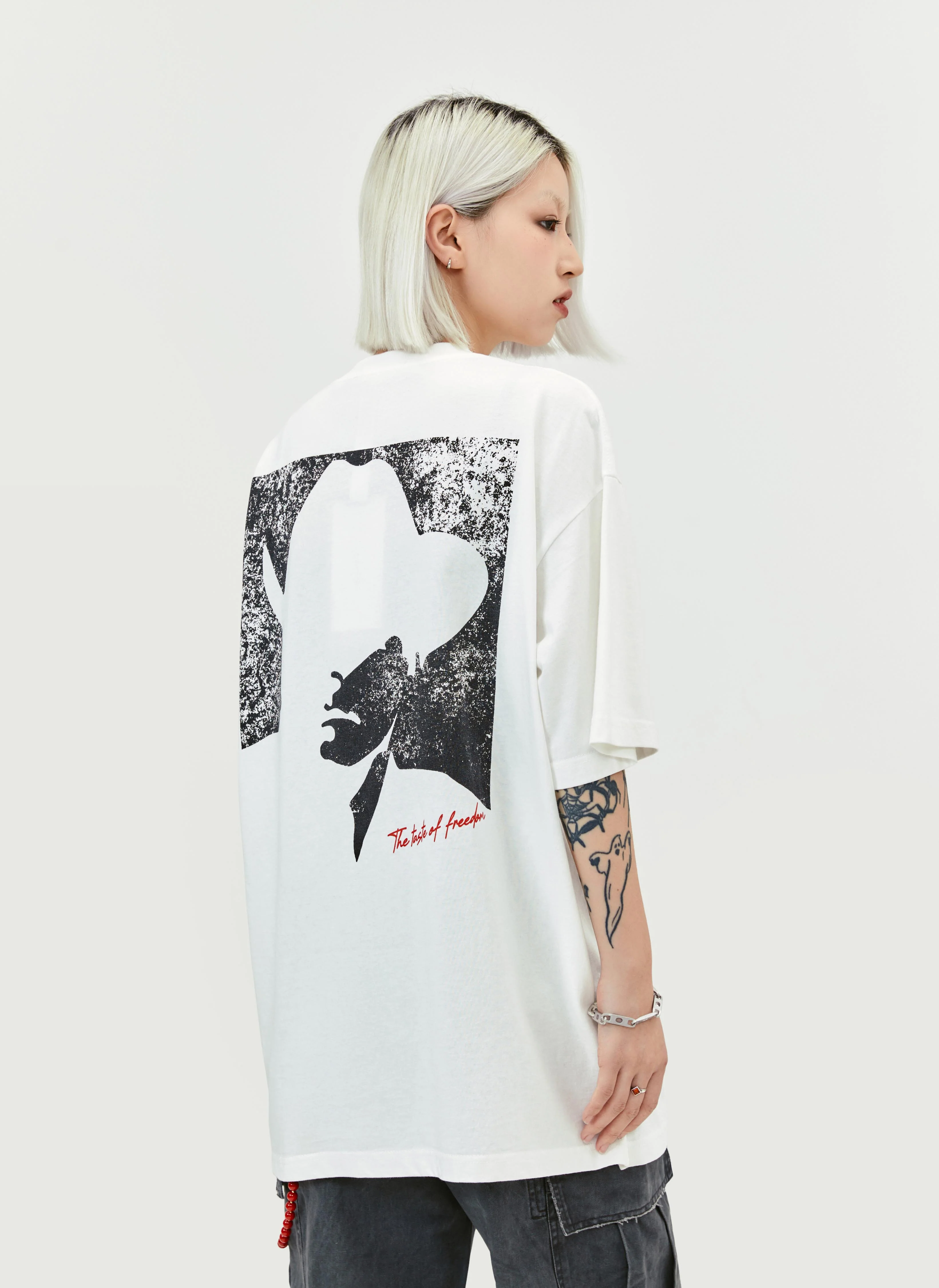 The Taste Of Freedom T-Shirt