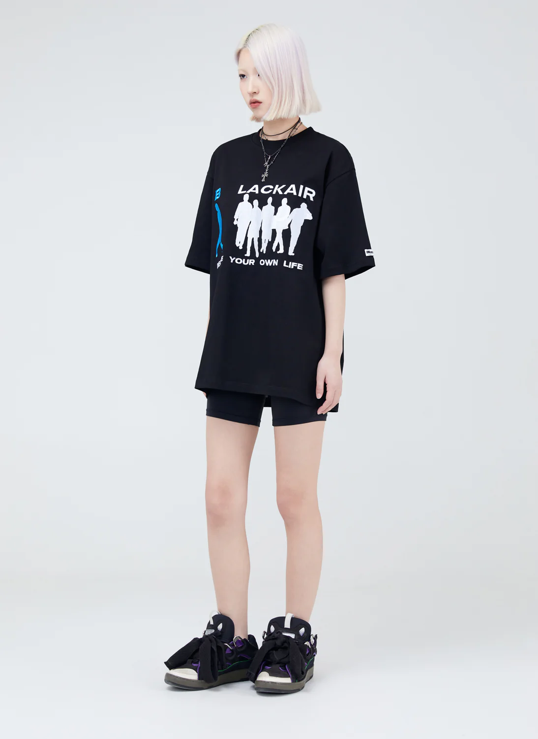 Decide Your Own Life T-Shirt