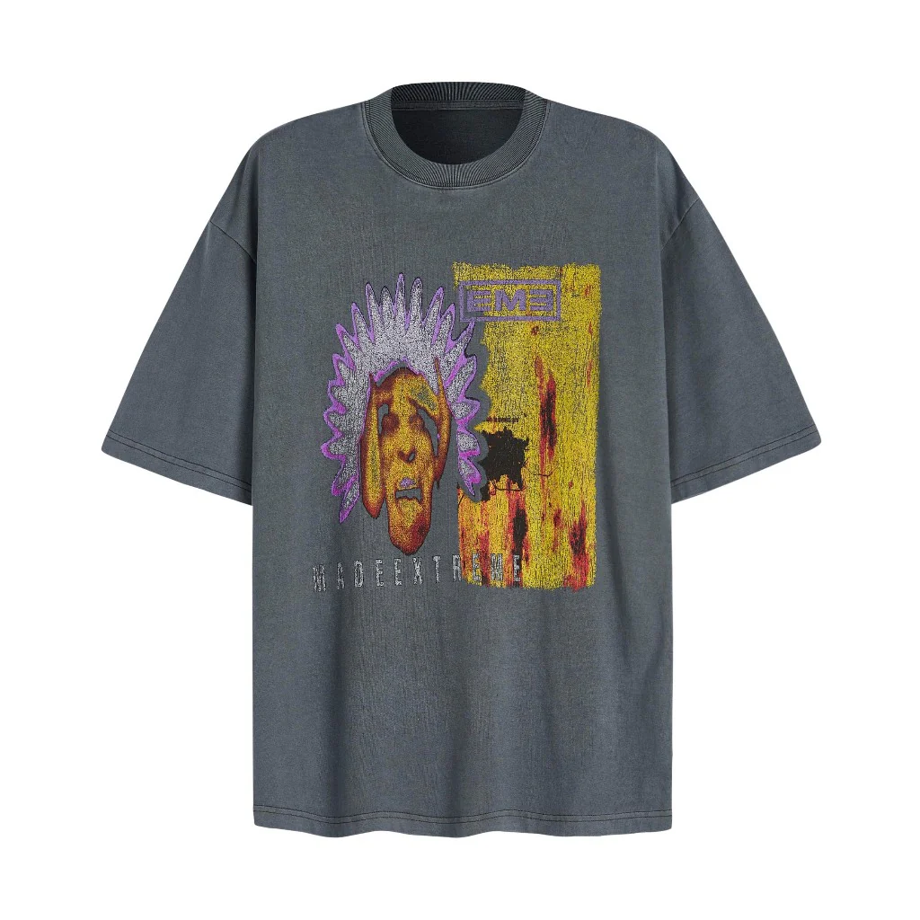 The Downward Spiral T-Shirt