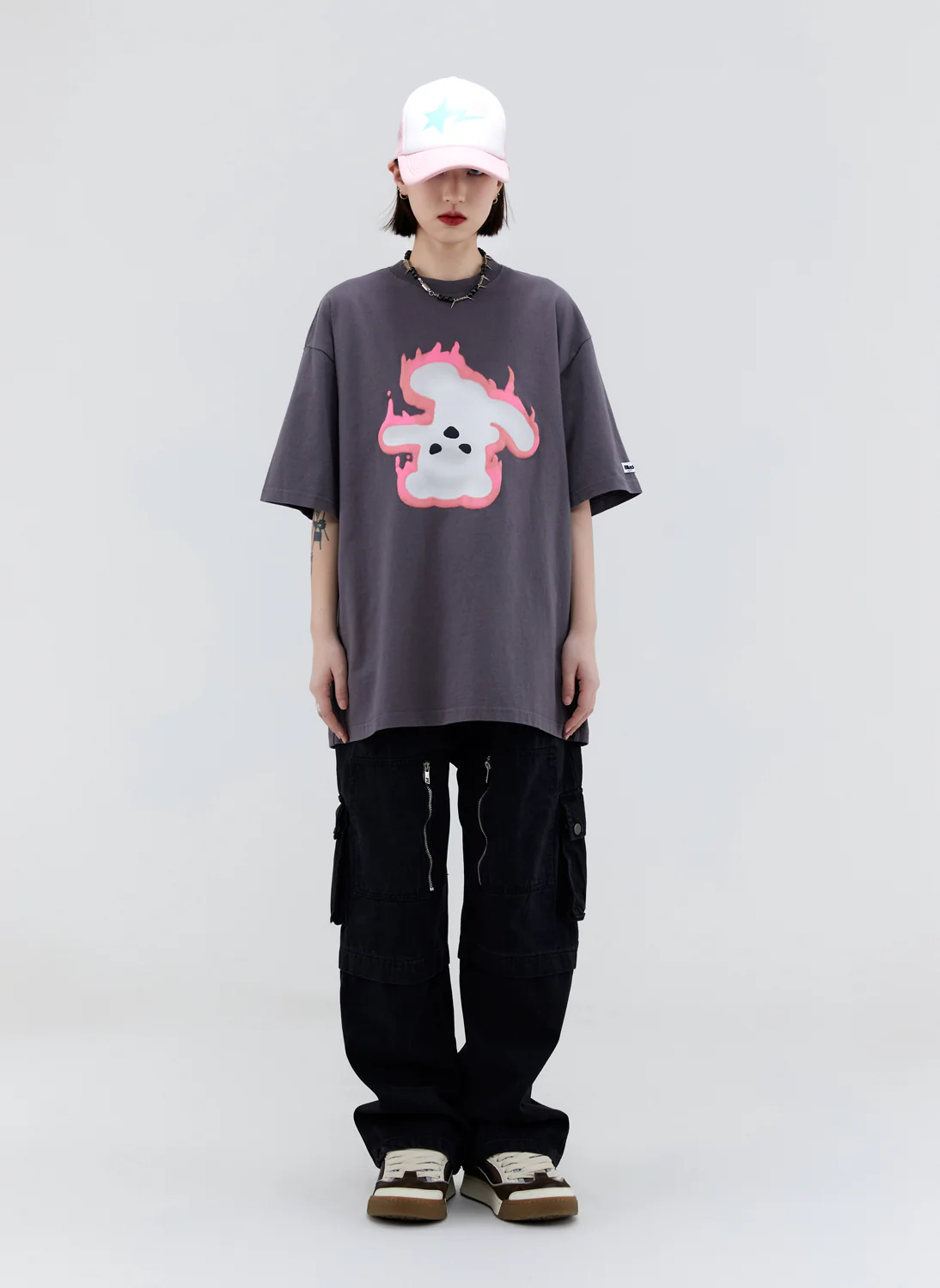 Lonely Bear T-Shirt