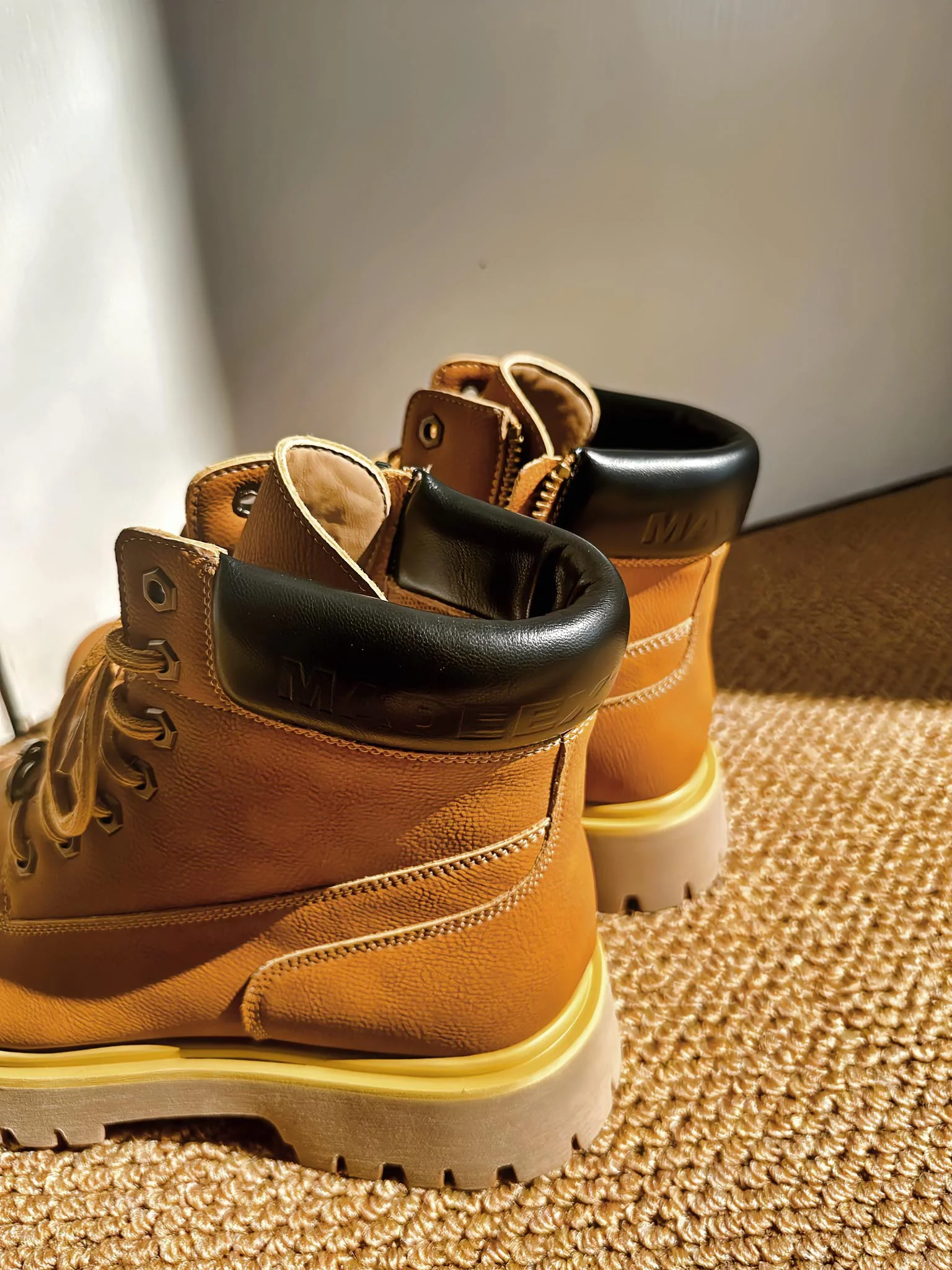 Tiger Lily Boot Shoes