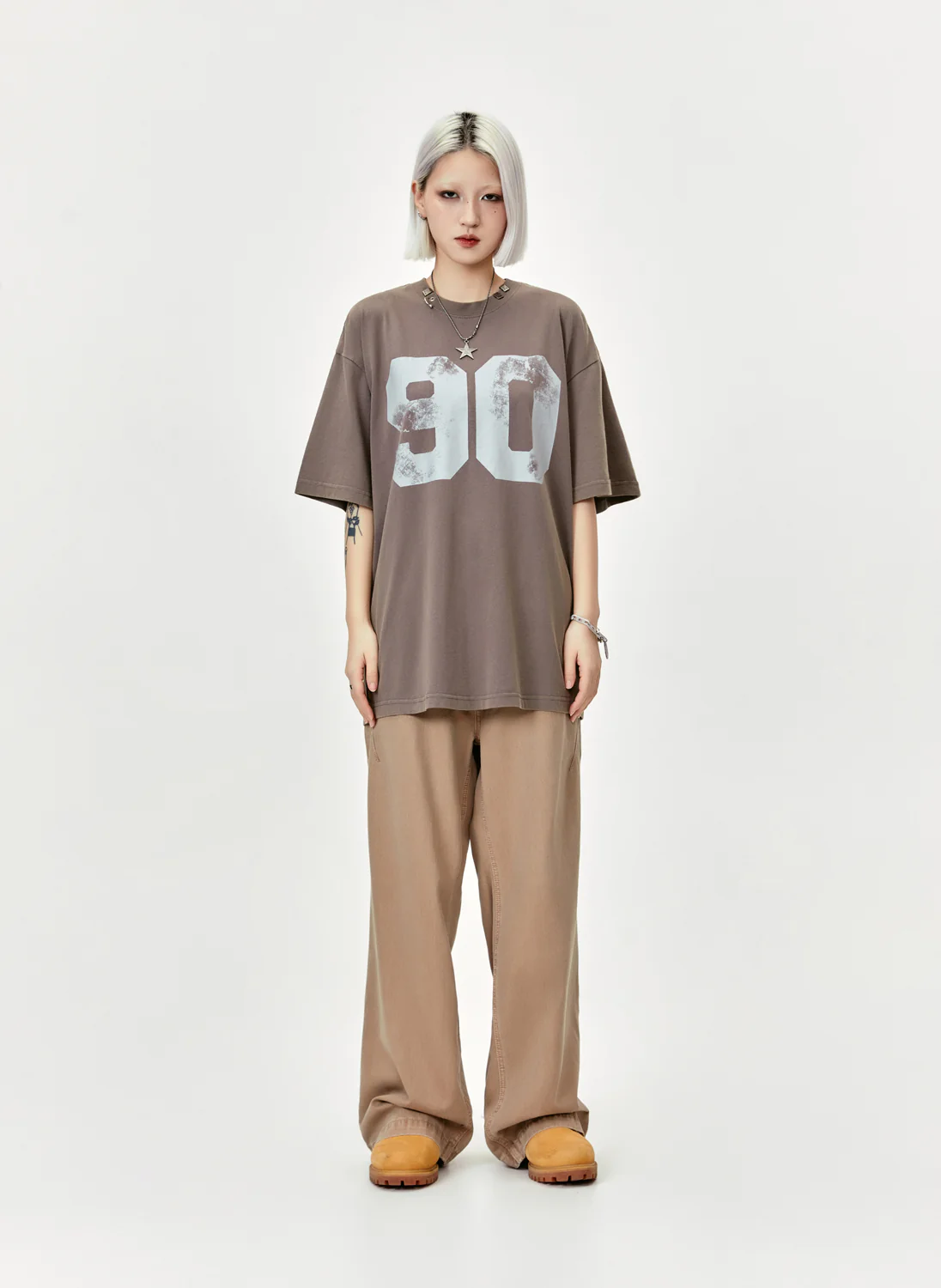 Will Be Fine T-Shirt