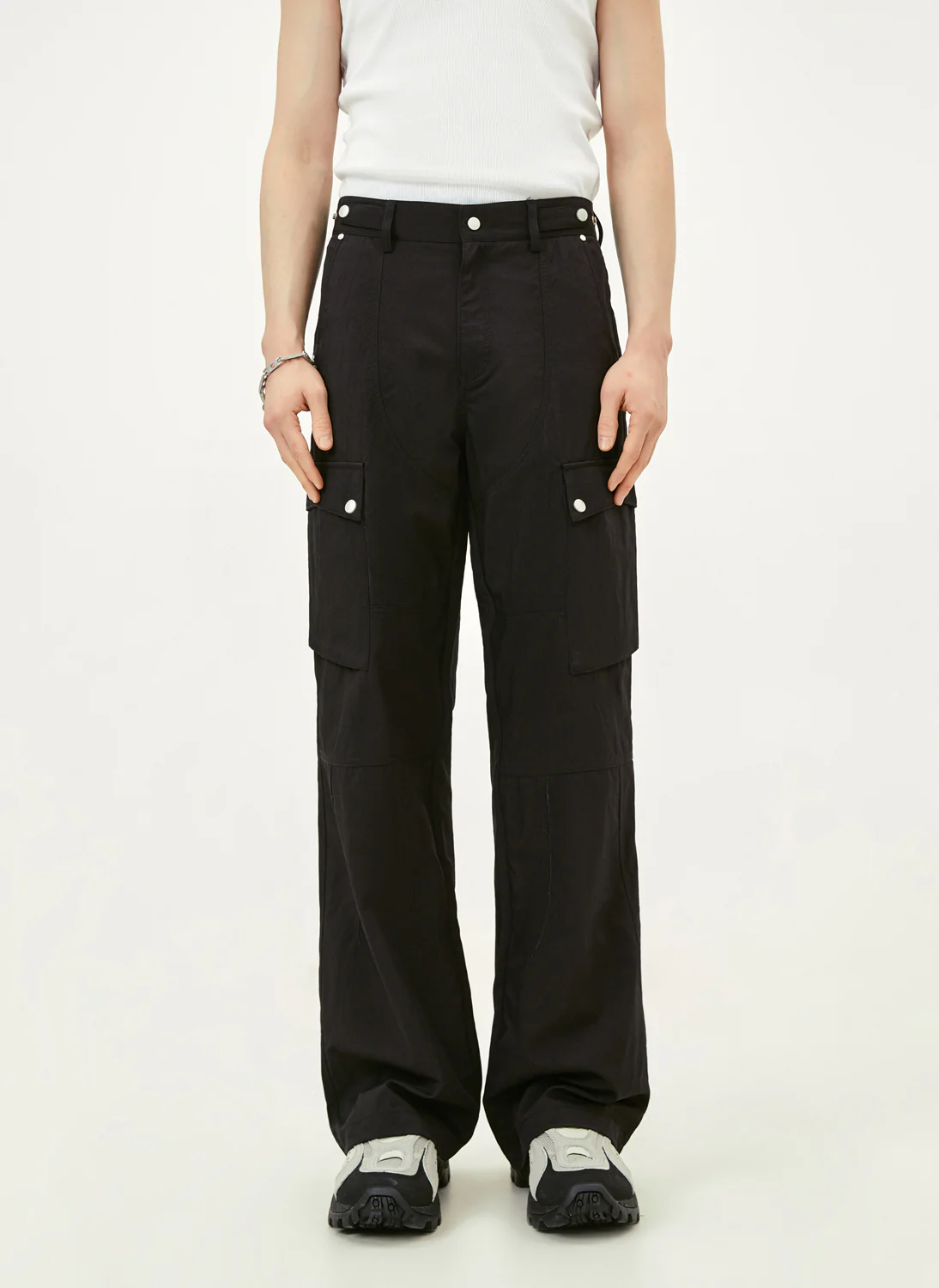 Thinkin Bout U Kaki Pants