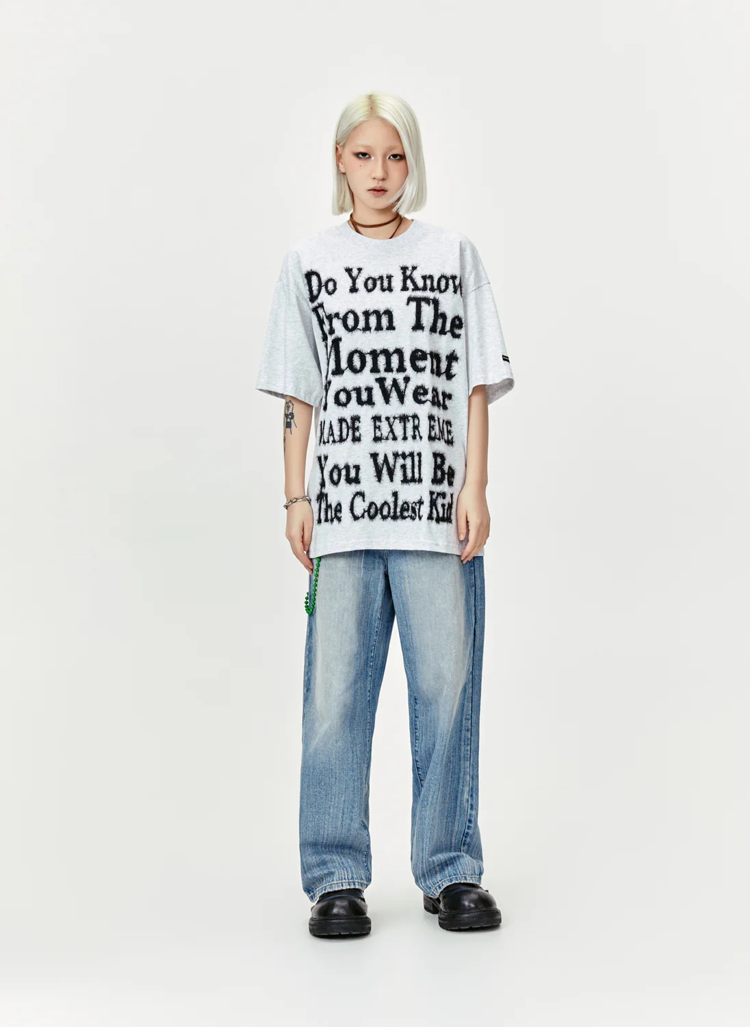 The Coolest Kid T-Shirt