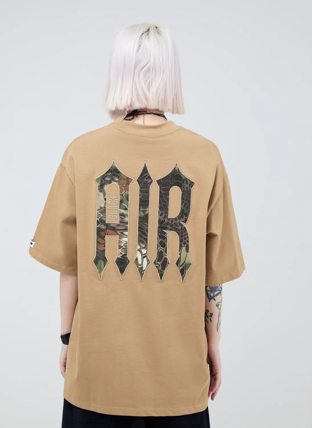 The Forest Of Snake T-Shirt