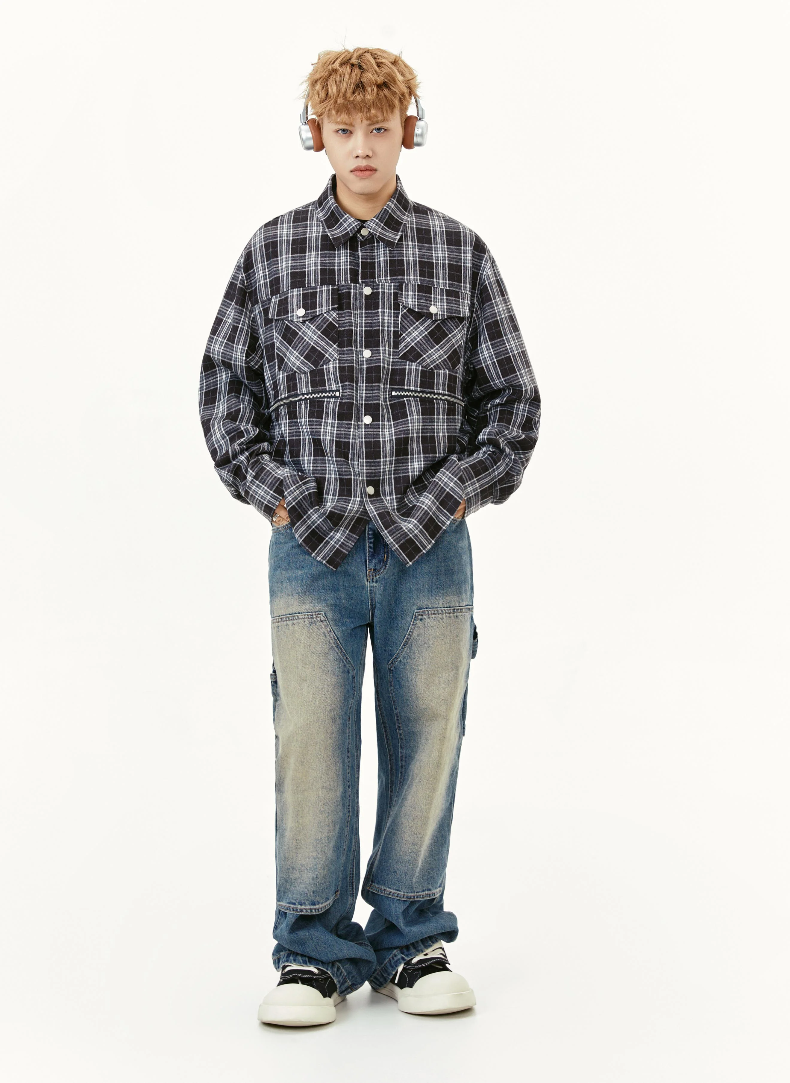 Prevents Open Heart Shirt