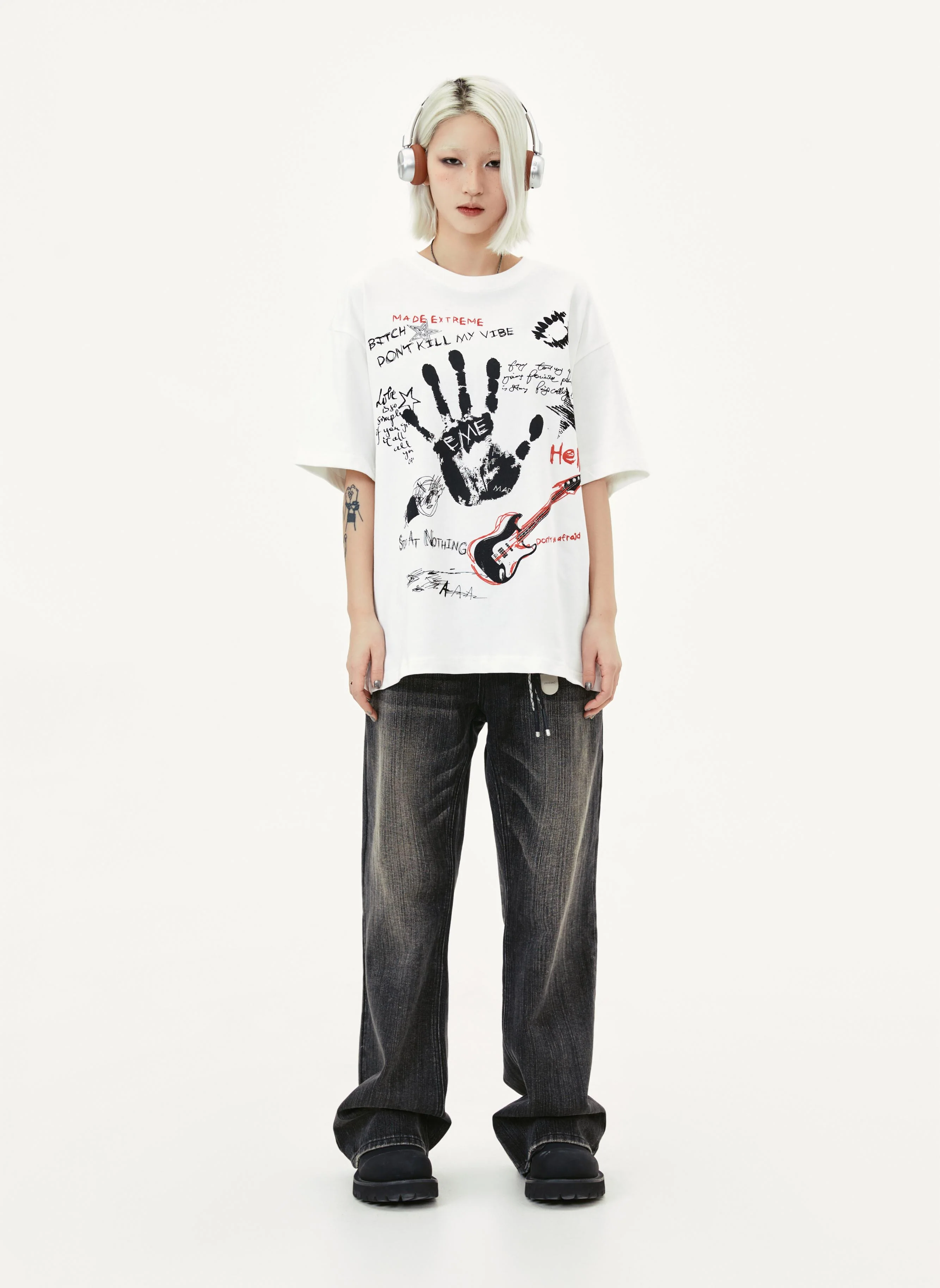 Don'T Kill My Vibe T-Shirt