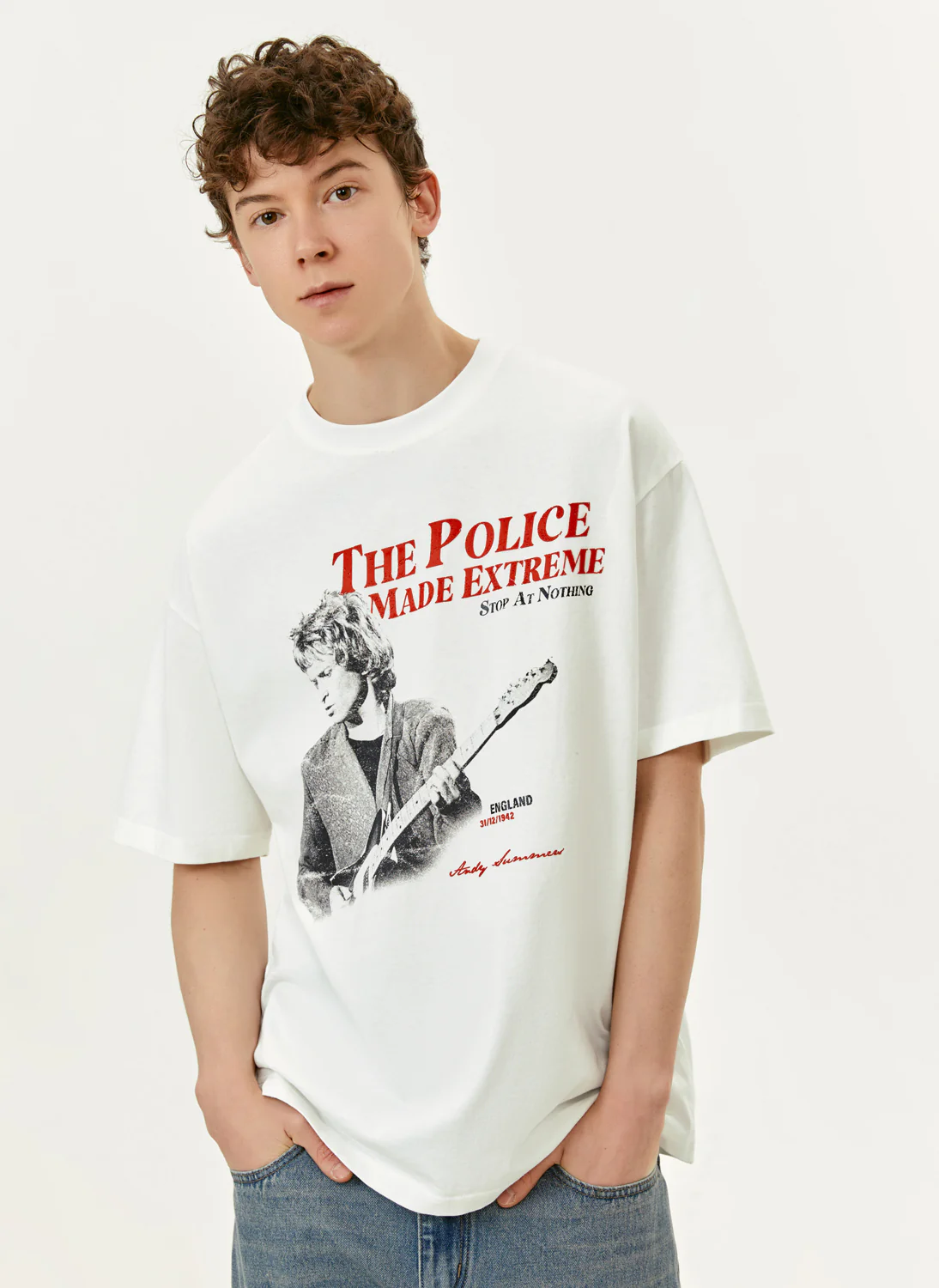 A Legend Of Regret T-Shirt