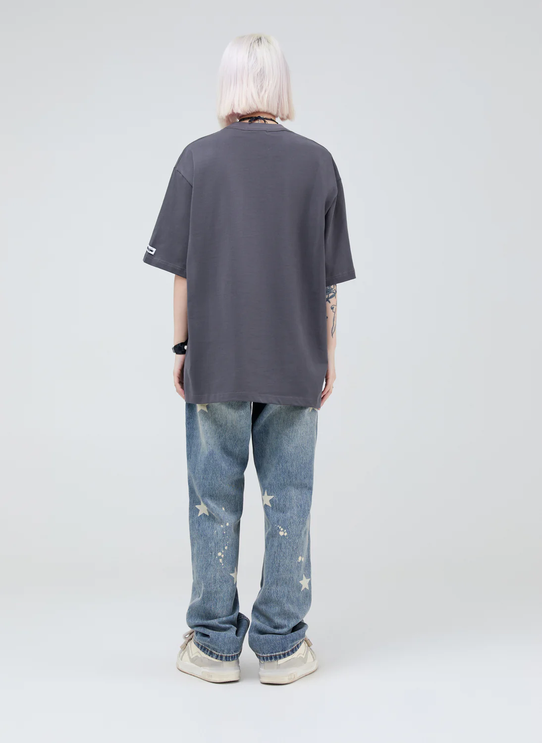 Decide Your Own Life T-Shirt