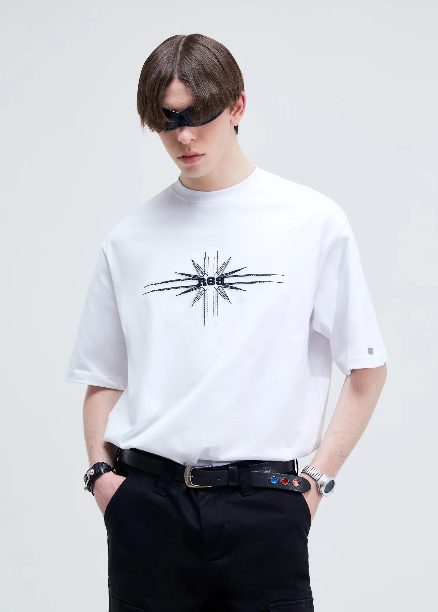 R69 Shooting Star T-Shirt