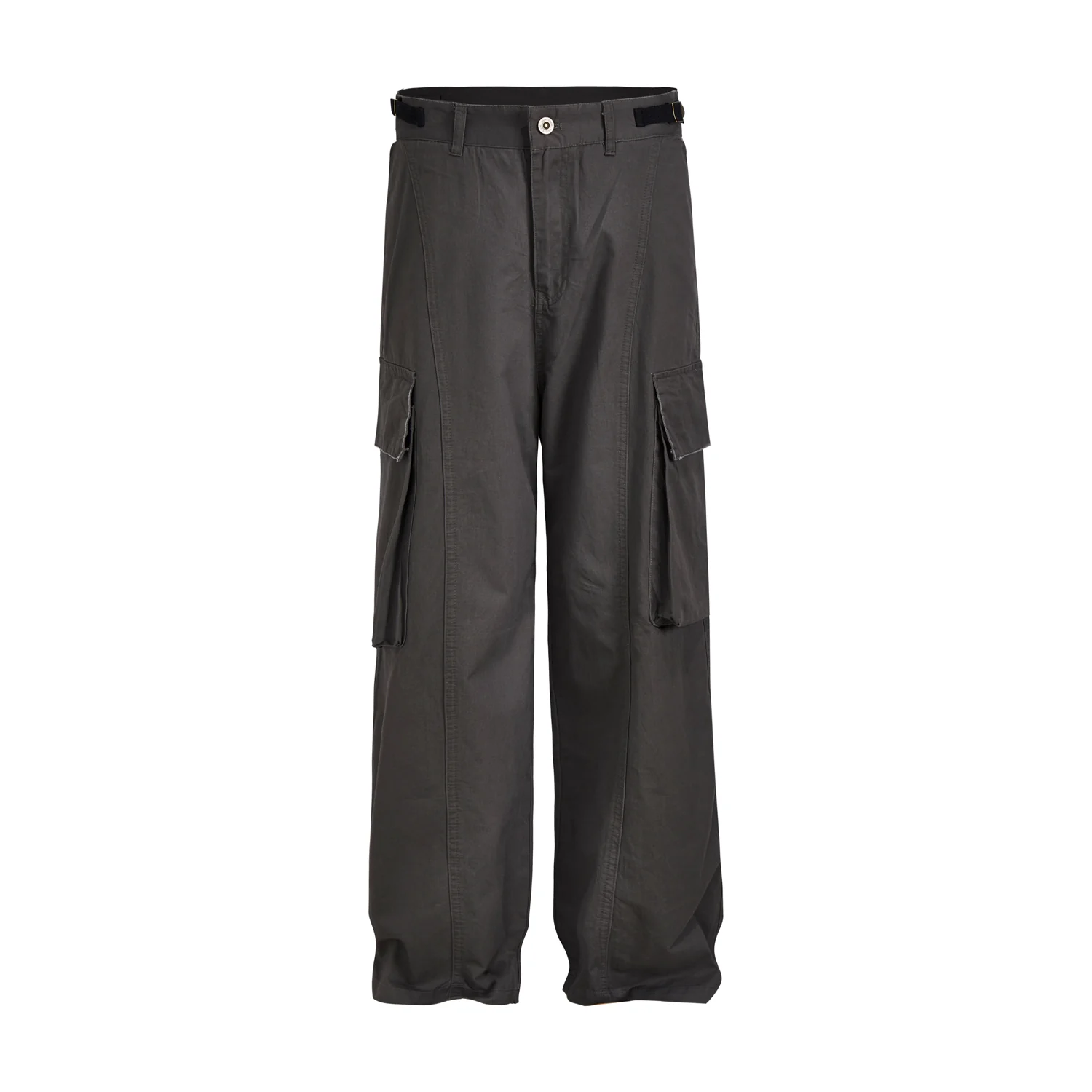Bagbabi Kaki Pants