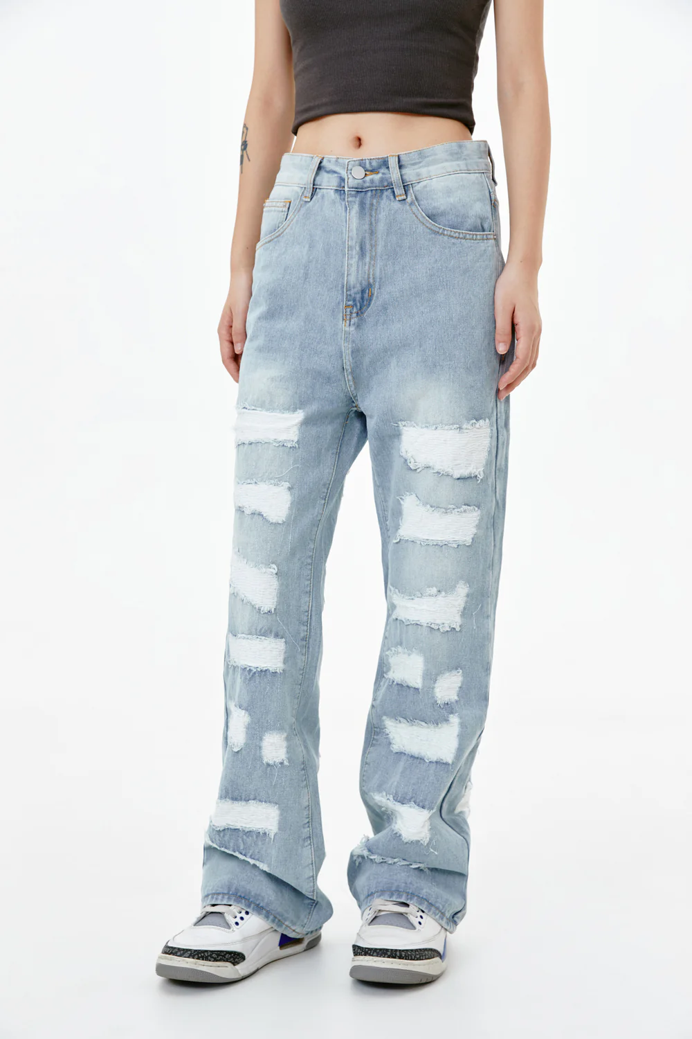 My Sacred Path Pants