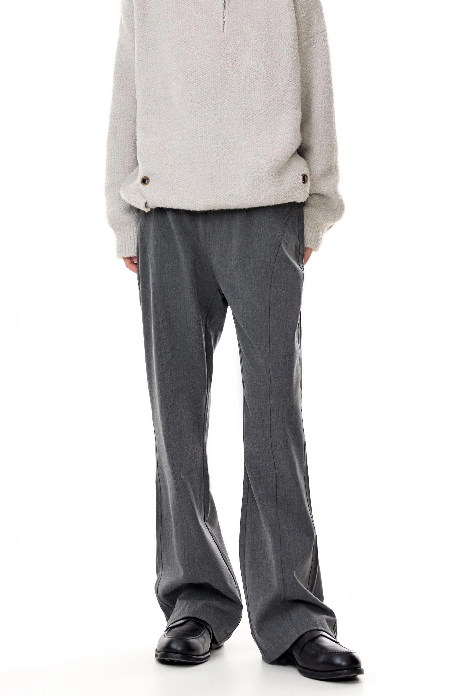 Overtime Officer Pants