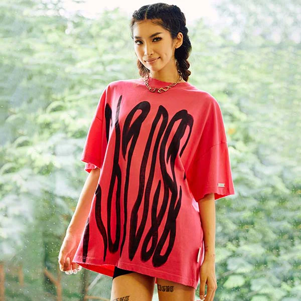 R69 Devour Reality T-Shirt