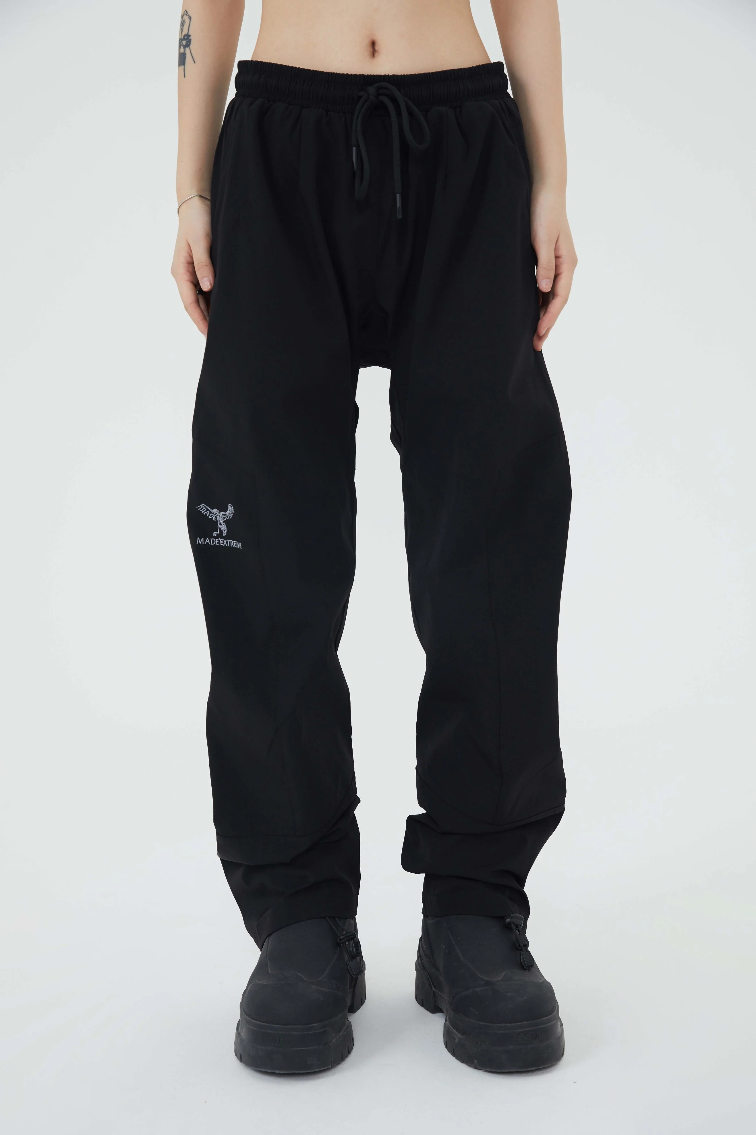 The Primitive Eagle Pants