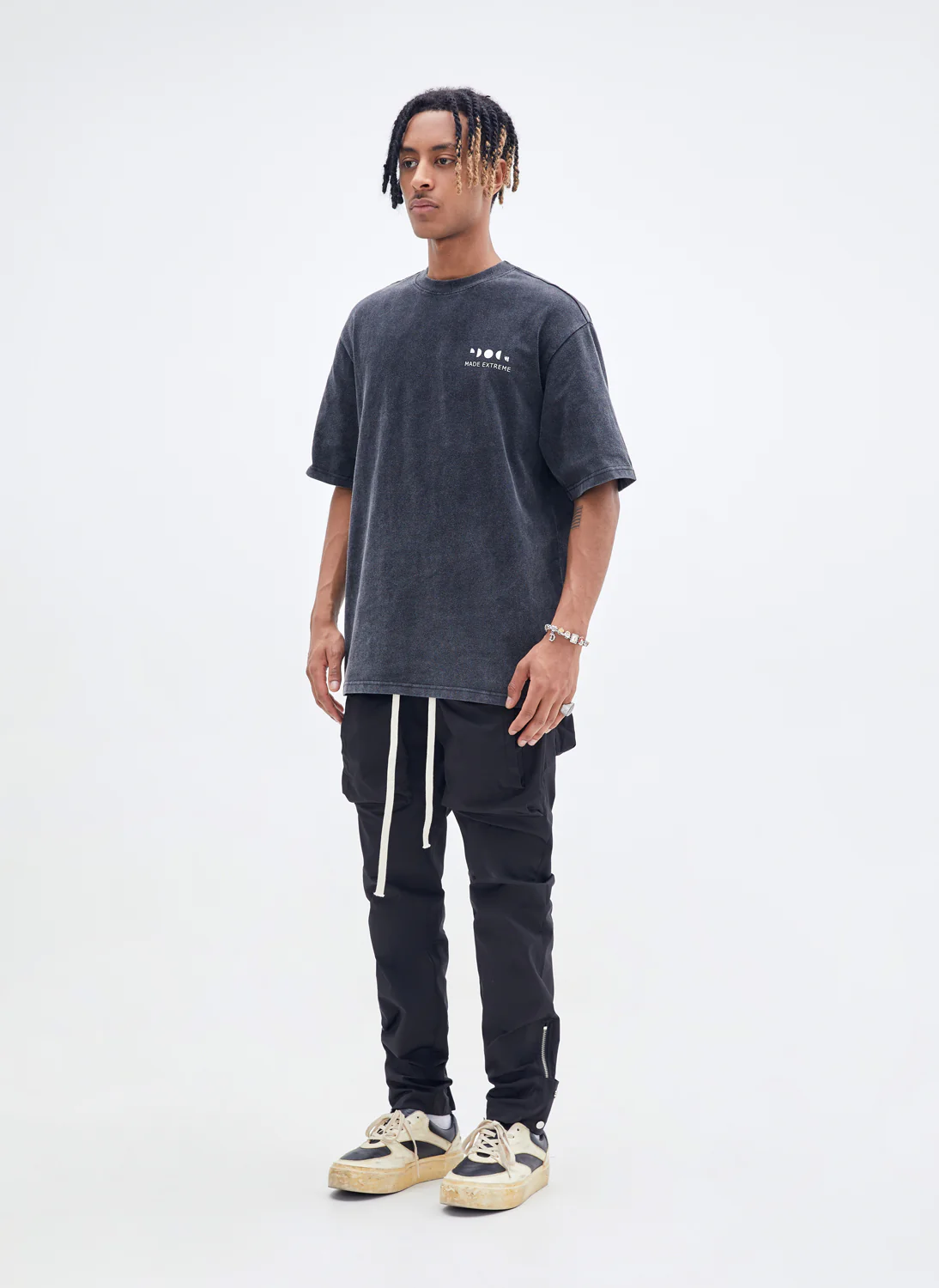 The Cycle Of The Moon T-Shirt