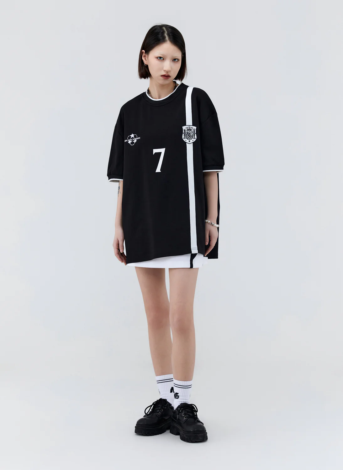 Mysterious Football Academy 