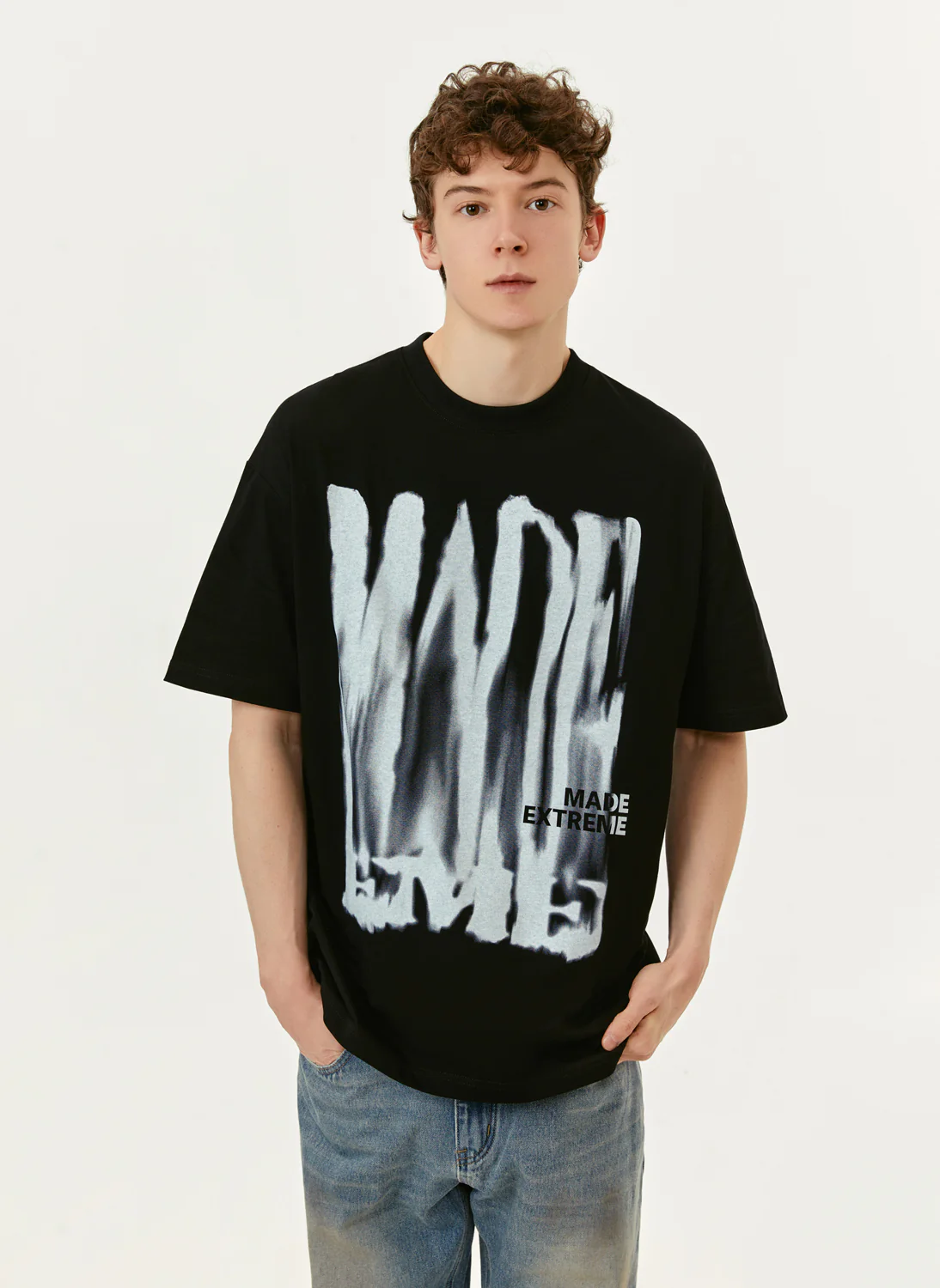 Melt Everything T-Shirt