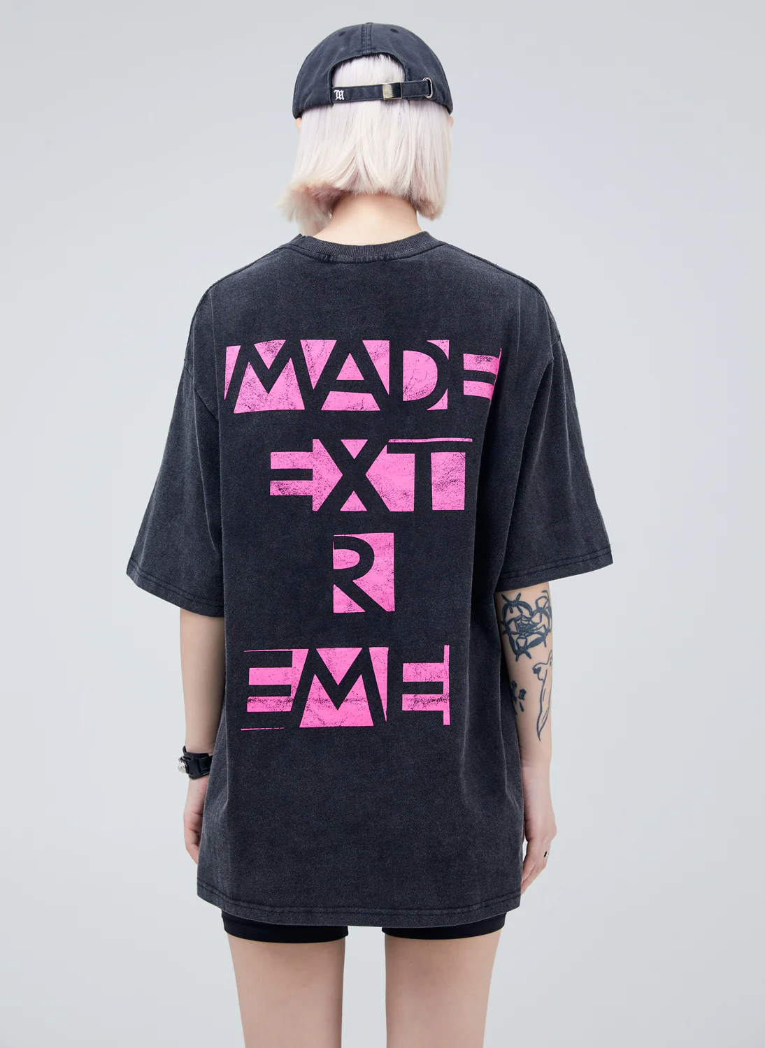 Happy When U Coming T-Shirt