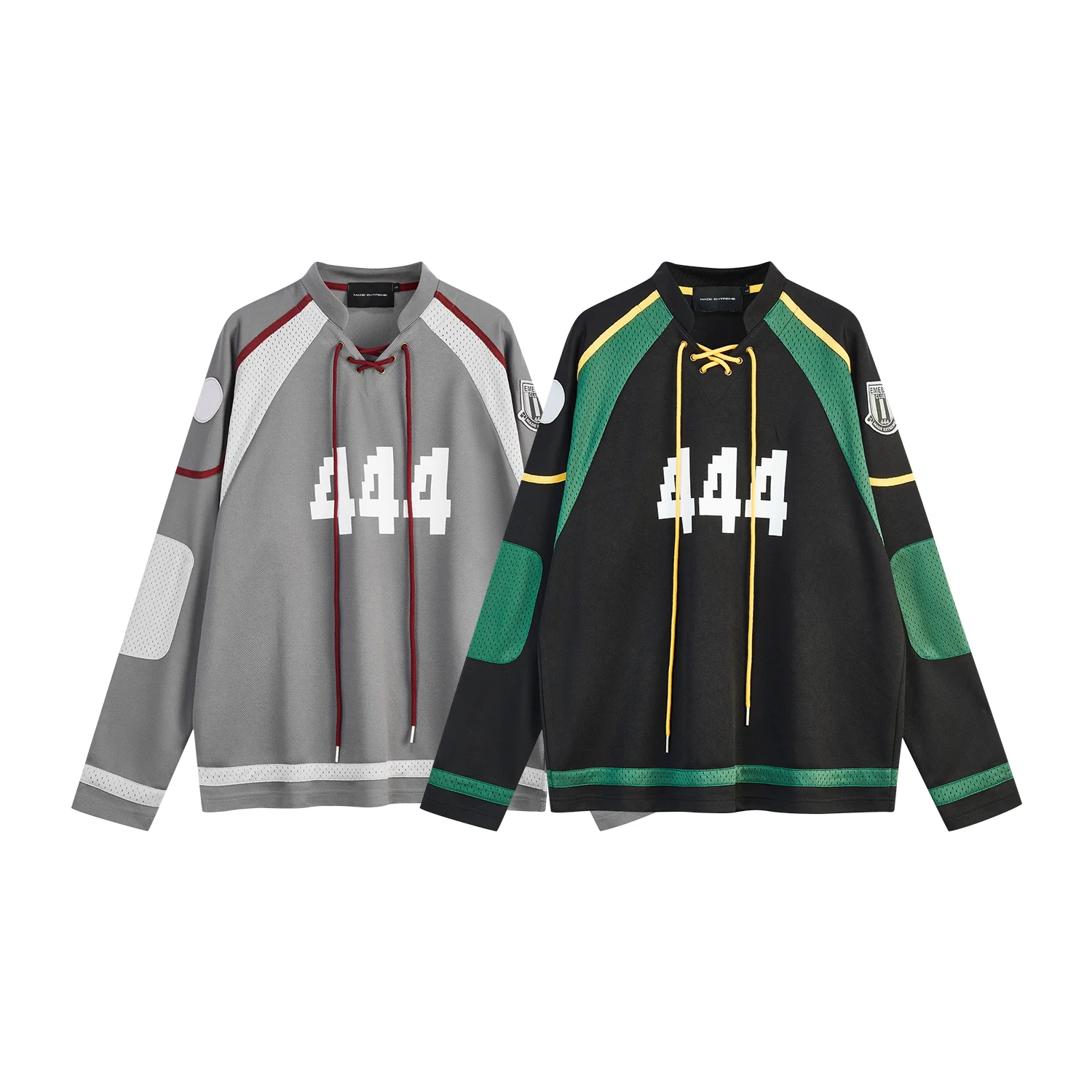 Great Wall Of Sand Long-Sleeve