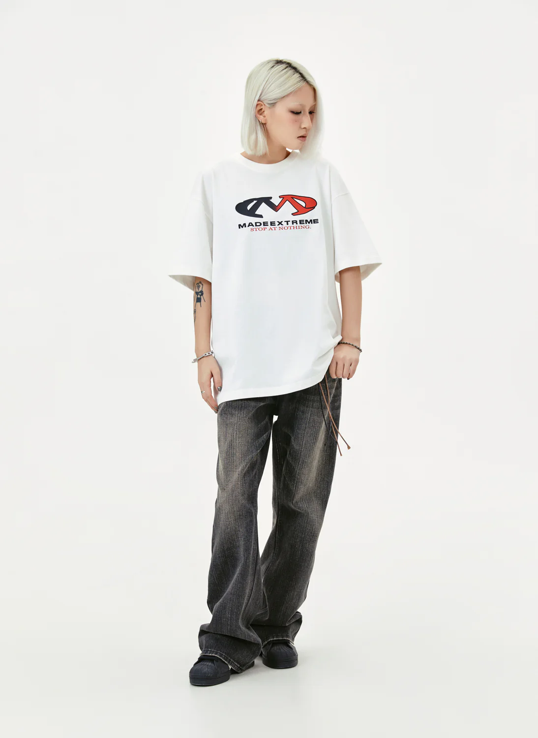 Dangerous Blade T-Shirt