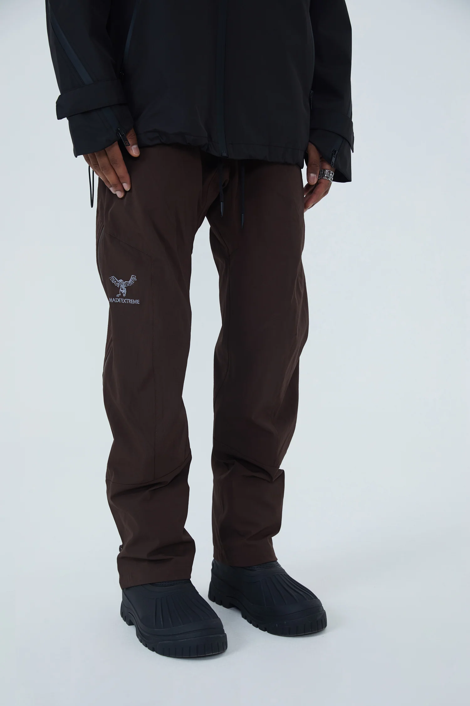 The Primitive Eagle Pants