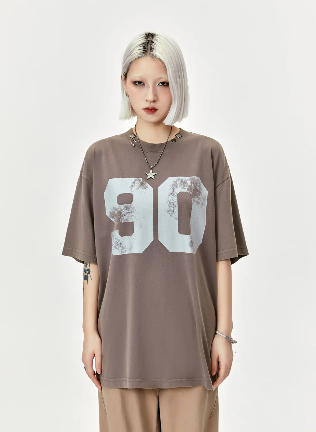 Will Be Fine T-Shirt