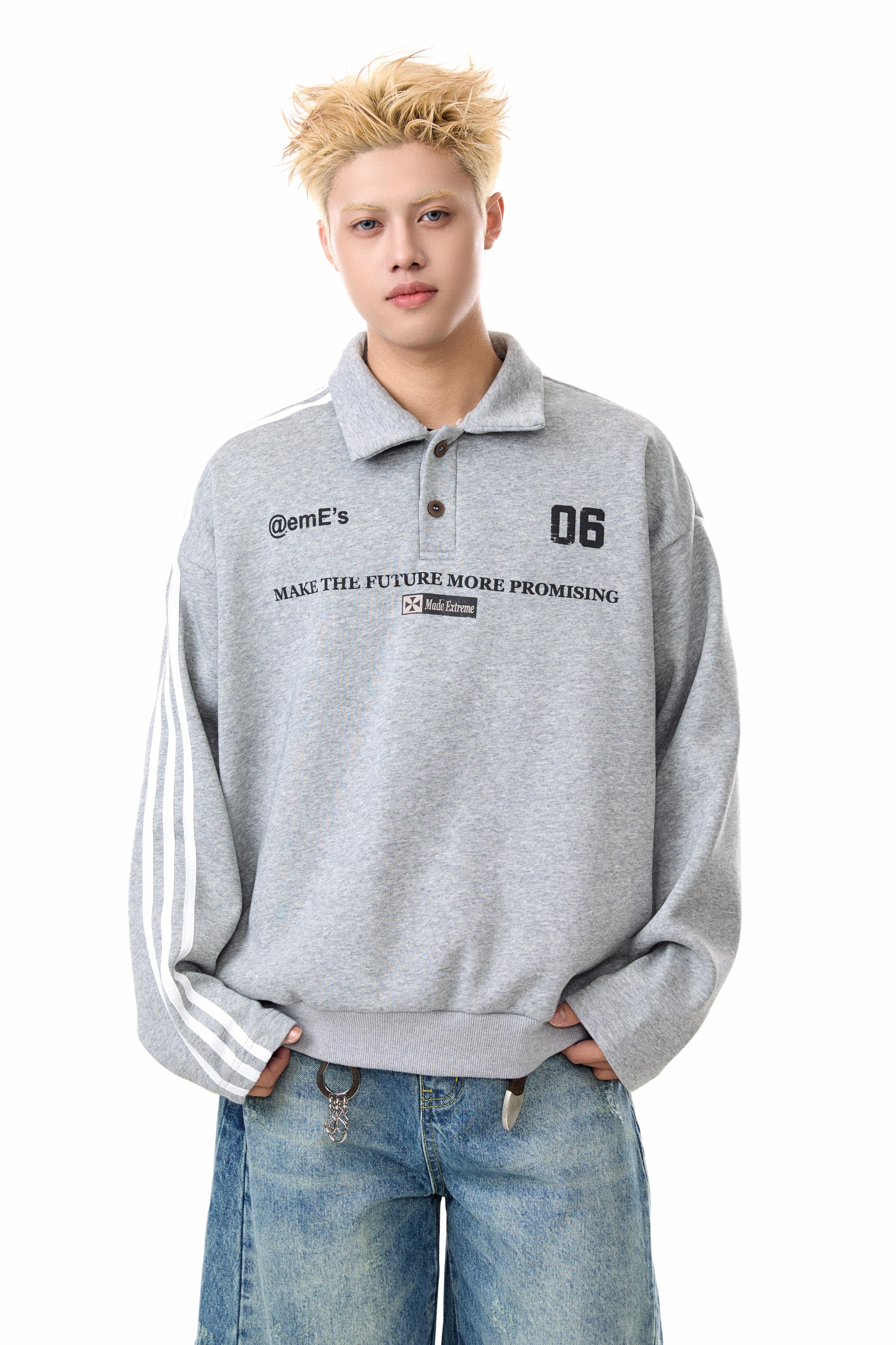 Promising Polo Shirt