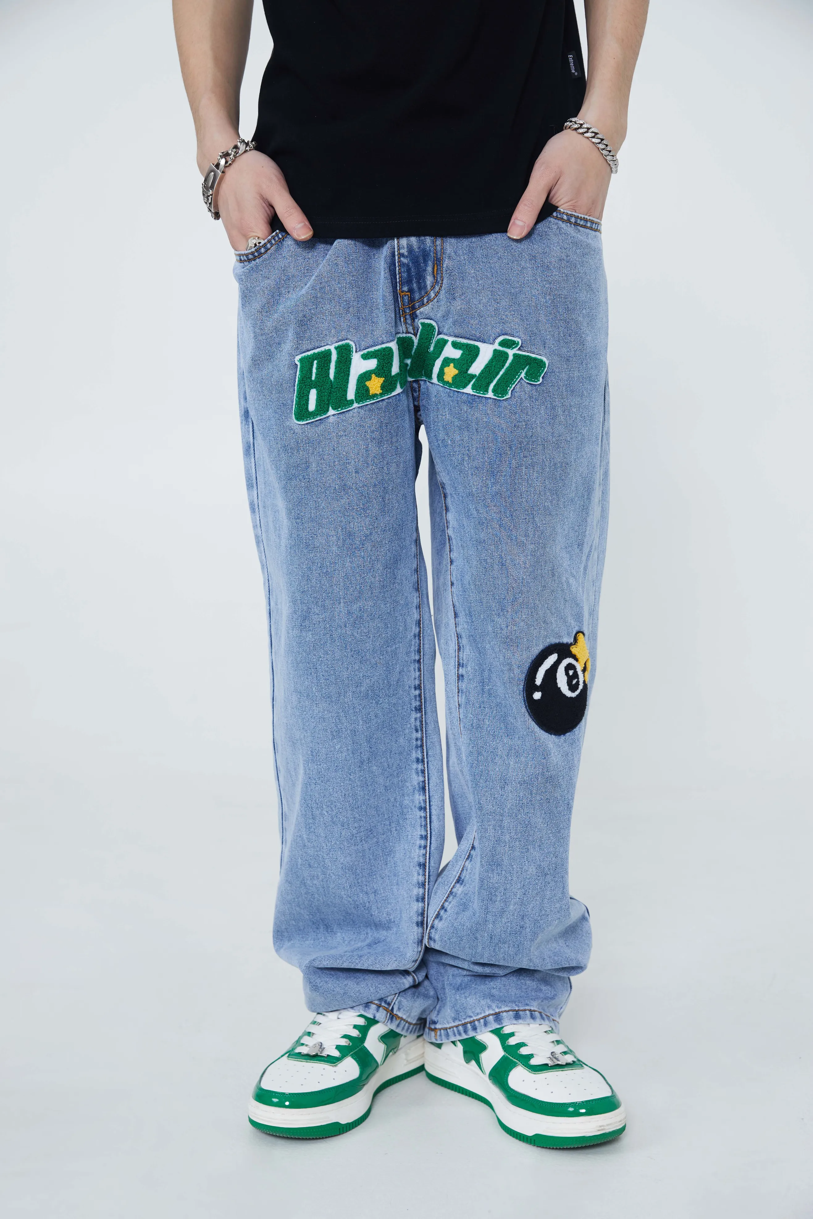 Billiards Pants