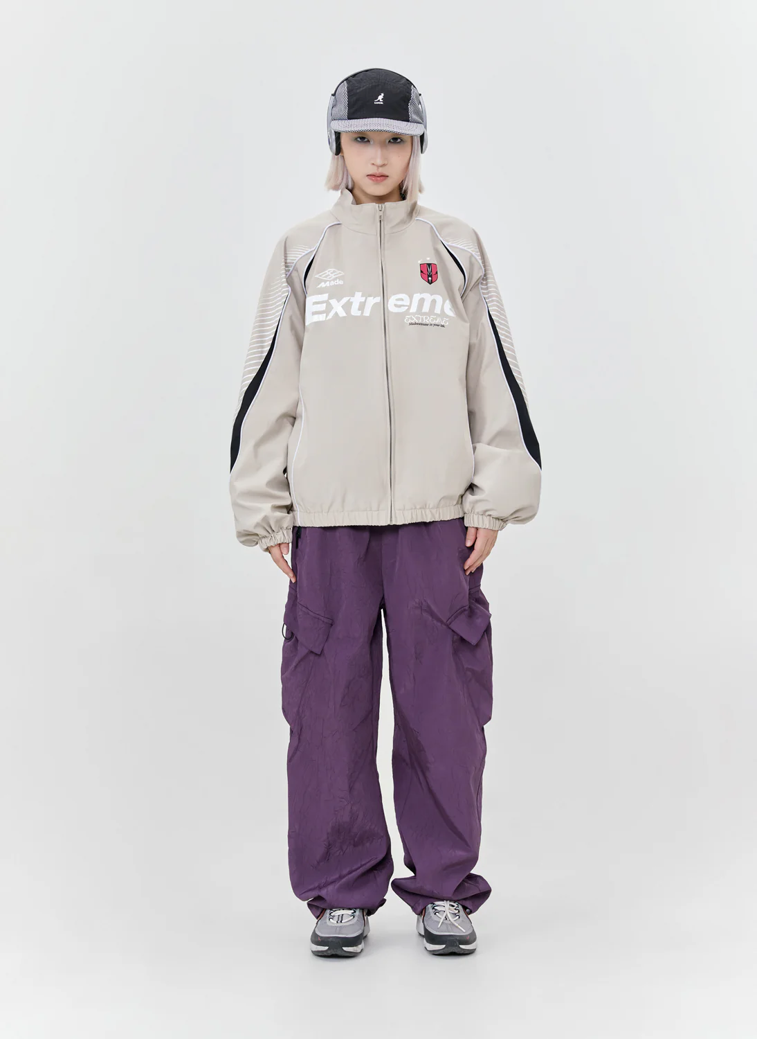 Health Is The Most Precious Jacket