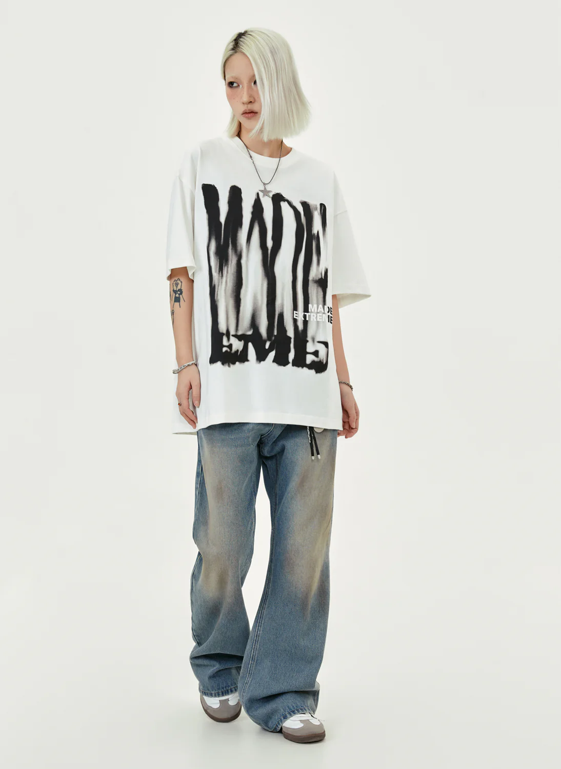 Melt Everything T-Shirt