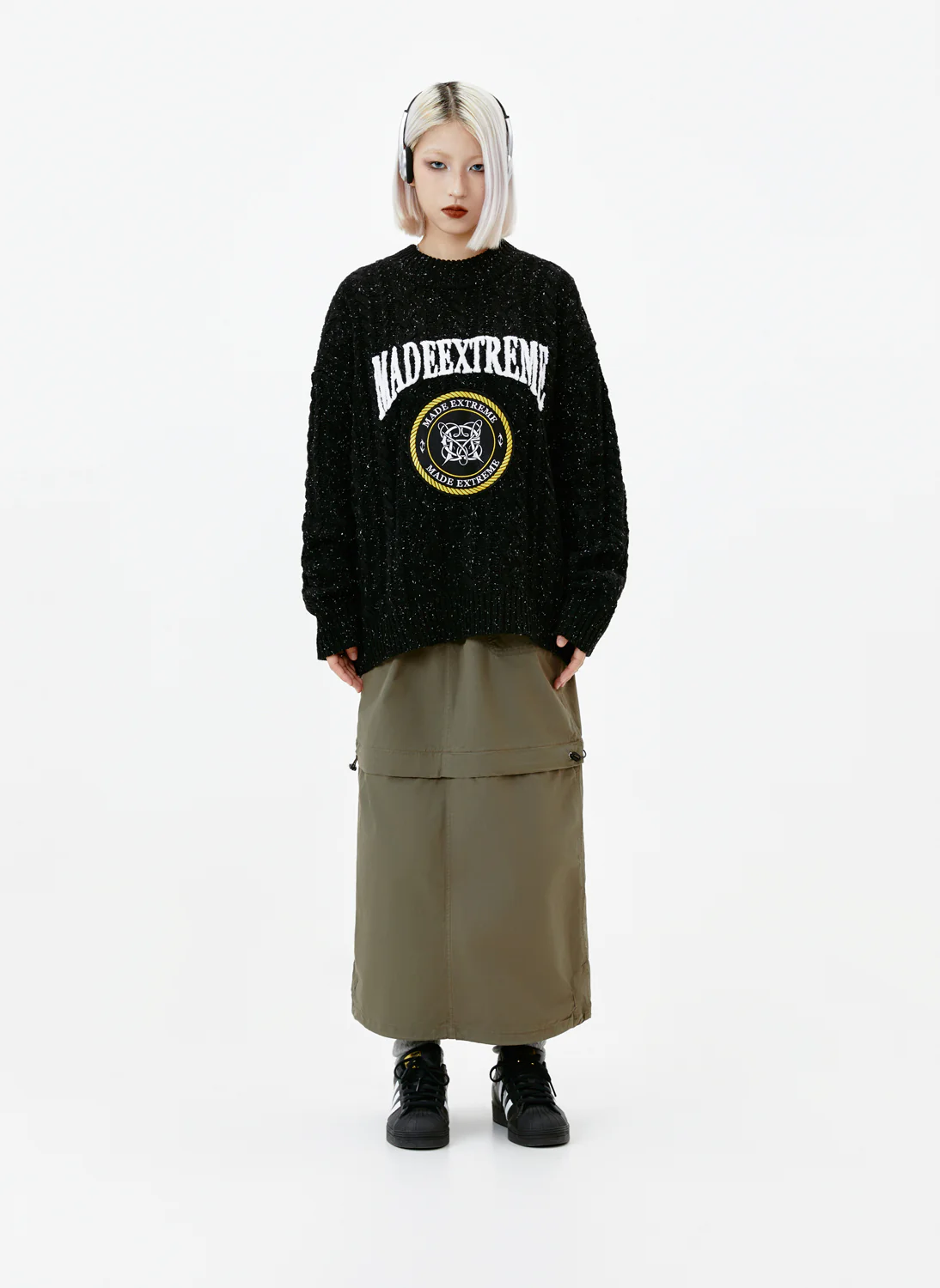 A Storm In A Teacup Knitwear